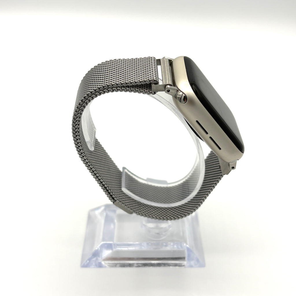 Apple Watch SE 2e gen 40mm Gps + Cellular starlight