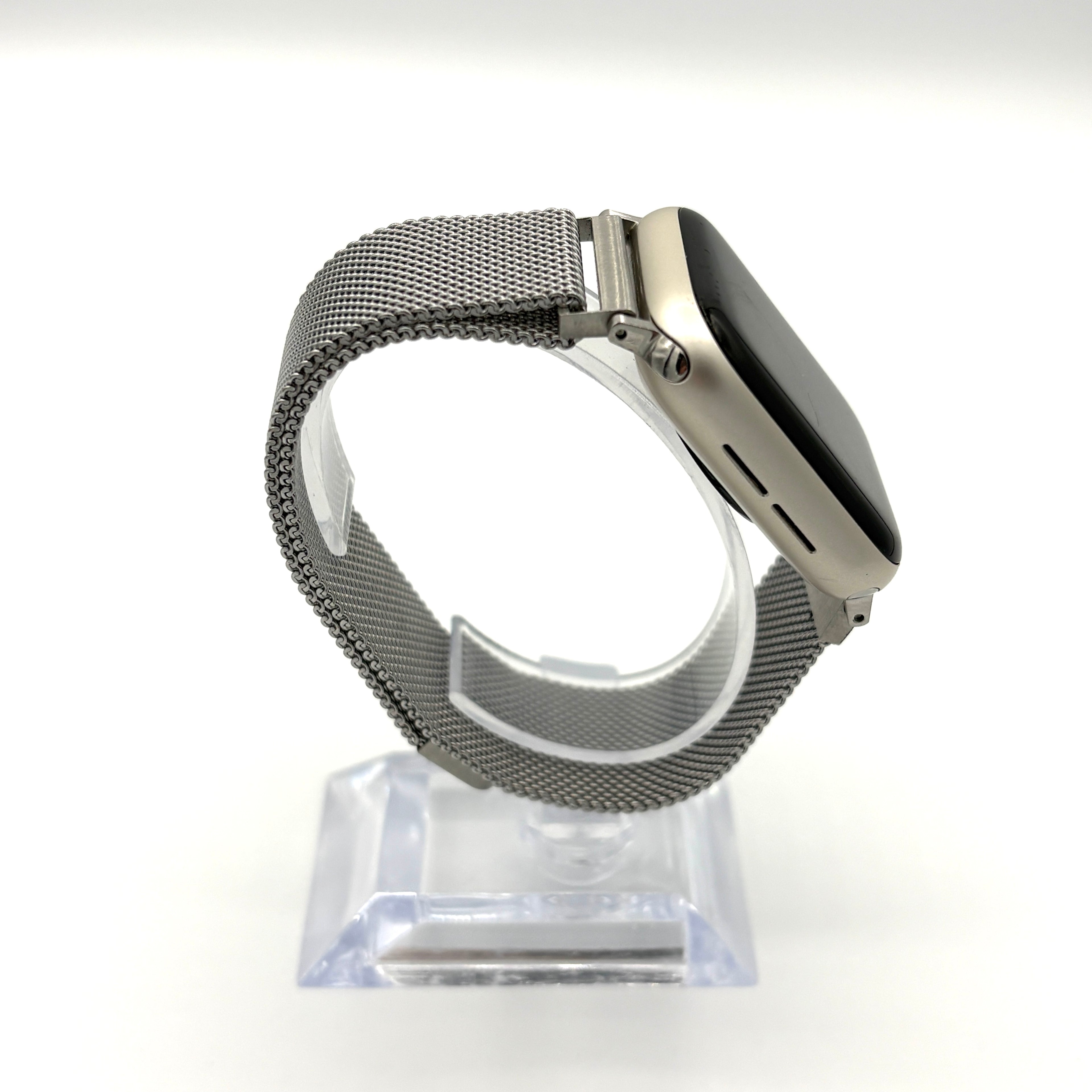 Apple Watch SE 2e gen 40mm Gps + Cellular starlight