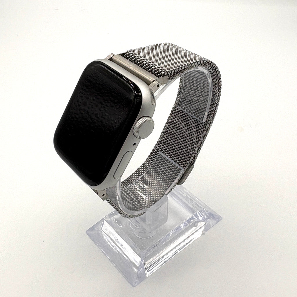 Apple Watch SE 2e gen 40mm Gps zilver