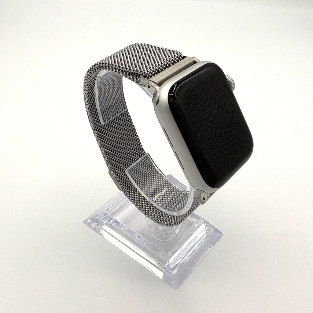 Apple Watch SE 2e gen 40mm Gps zilver