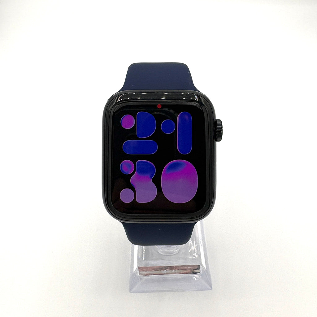 Apple Watch SE 2e gen 44mm Gps midnight