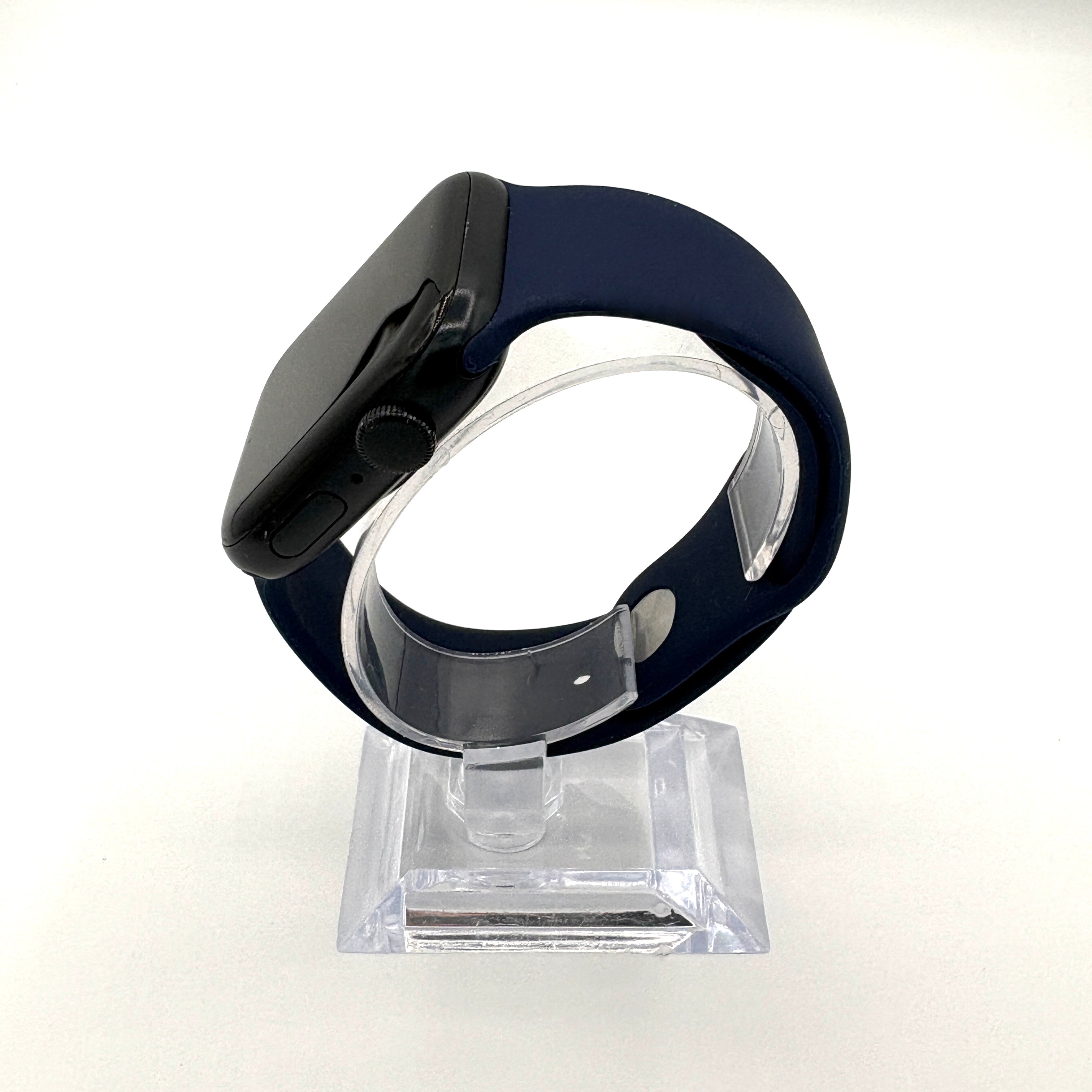 Apple Watch SE 2e gen 44mm Gps midnight