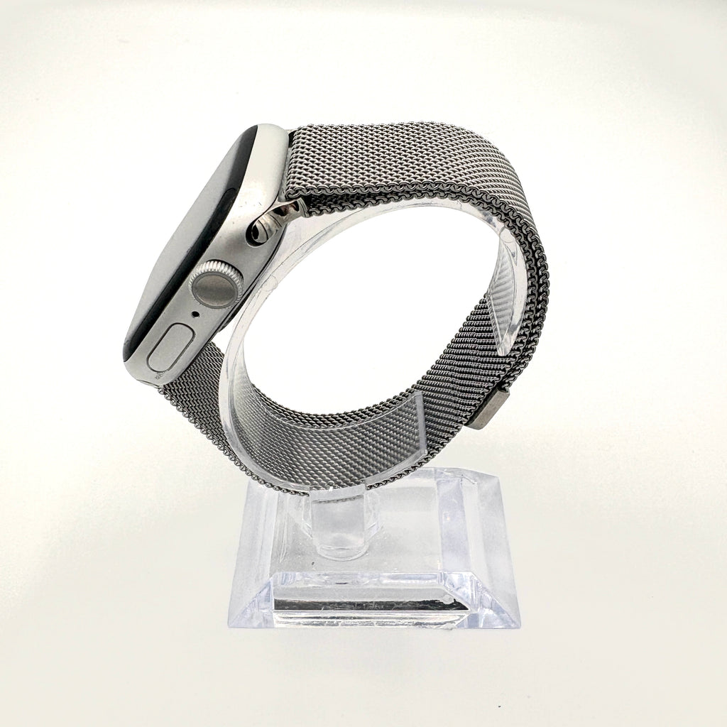 Apple Watch Serie 8 41mm Gps zilver
