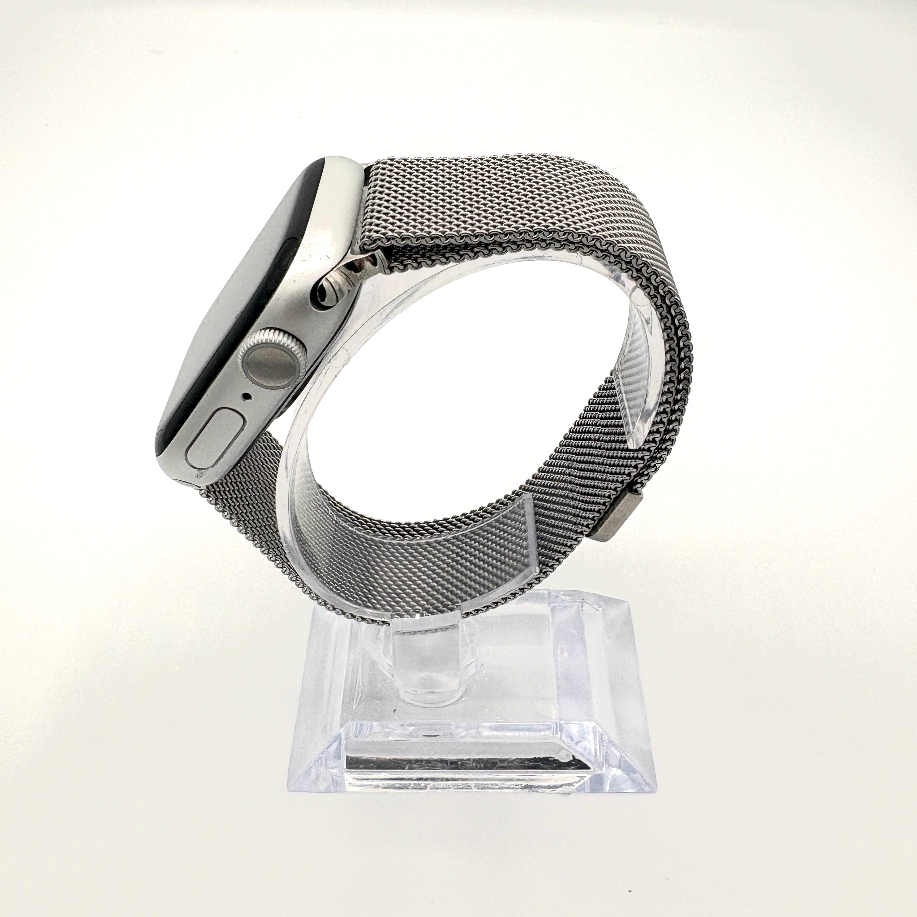 Apple Watch Serie 8 41mm Gps zilver