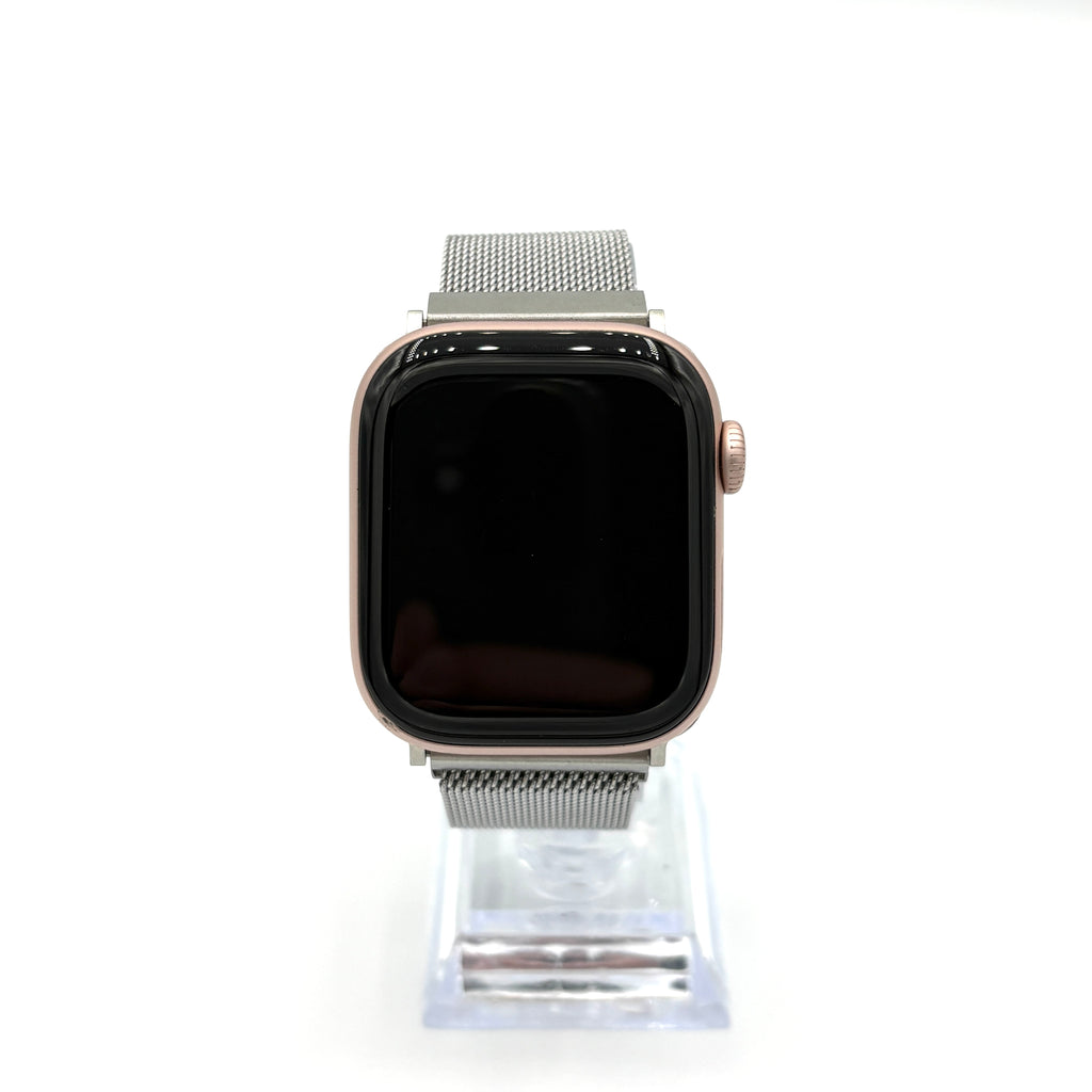 Apple Watch Serie 10 42mm Gps rose goud
