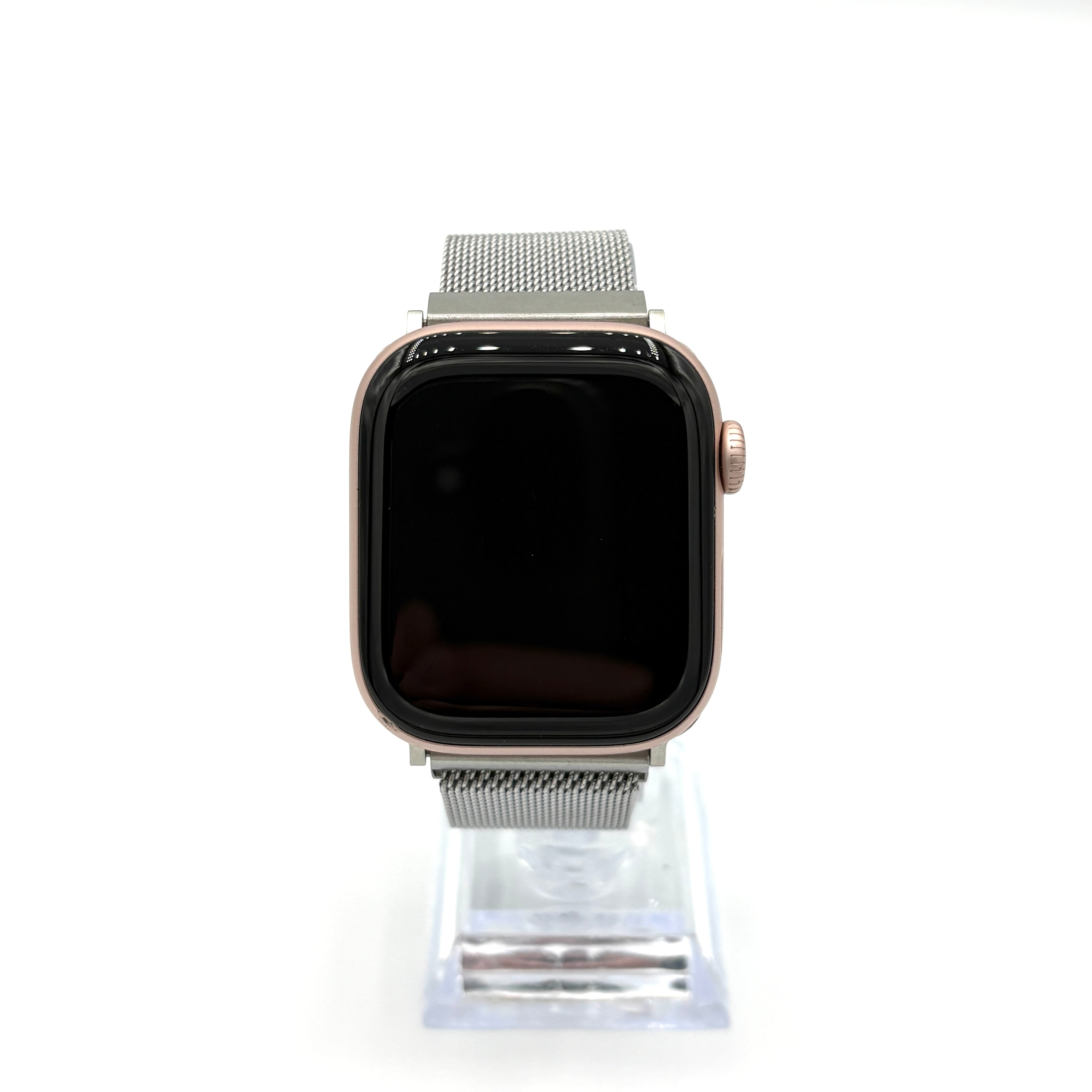 Apple Watch Serie 10 42mm Gps rose goud