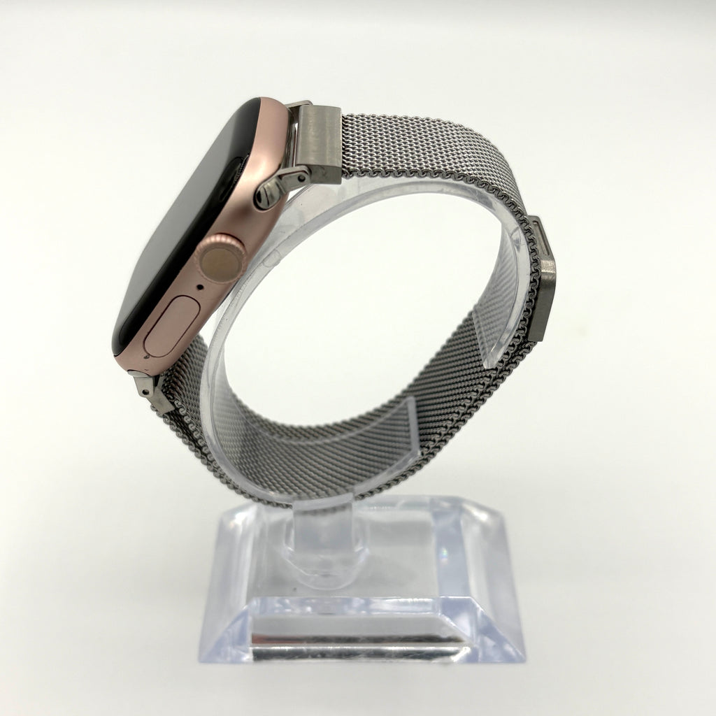 Apple Watch Serie 10 42mm Gps rose goud