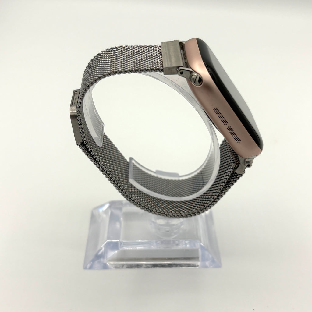 Apple Watch Serie 10 42mm Gps rose goud