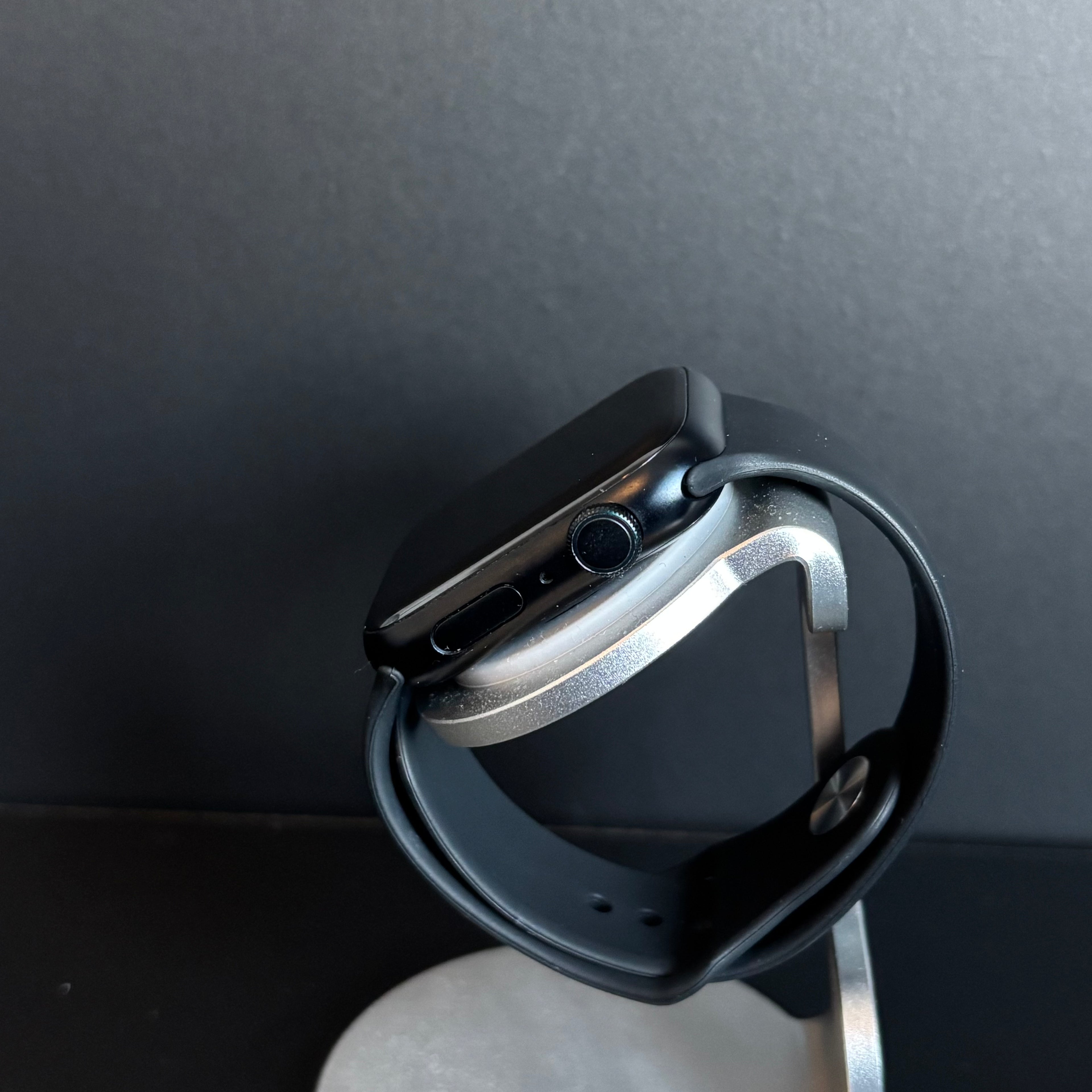 Apple Watch Serie 8 45mm Gps midnight