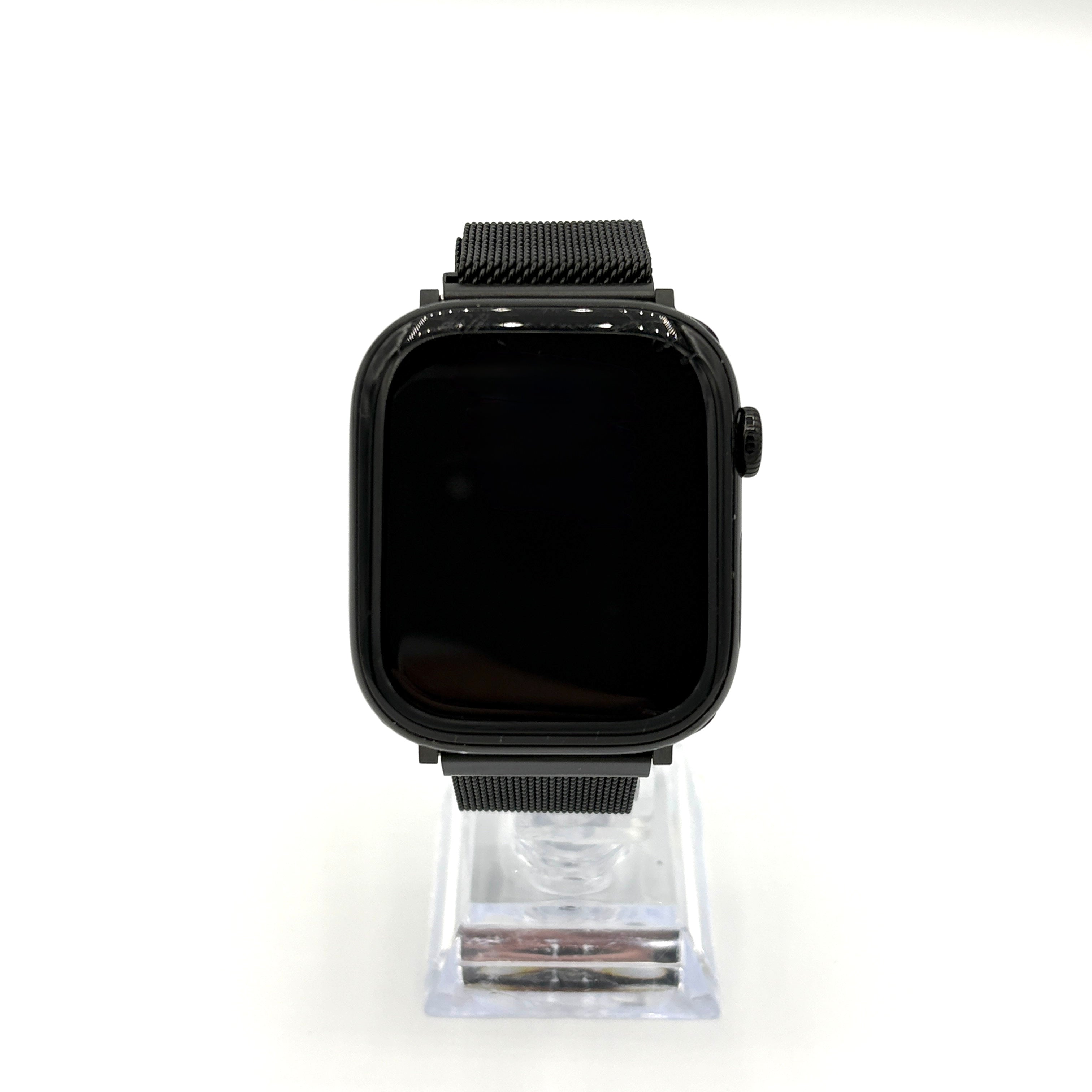 Apple Watch Serie 10 46mm Gps jet black