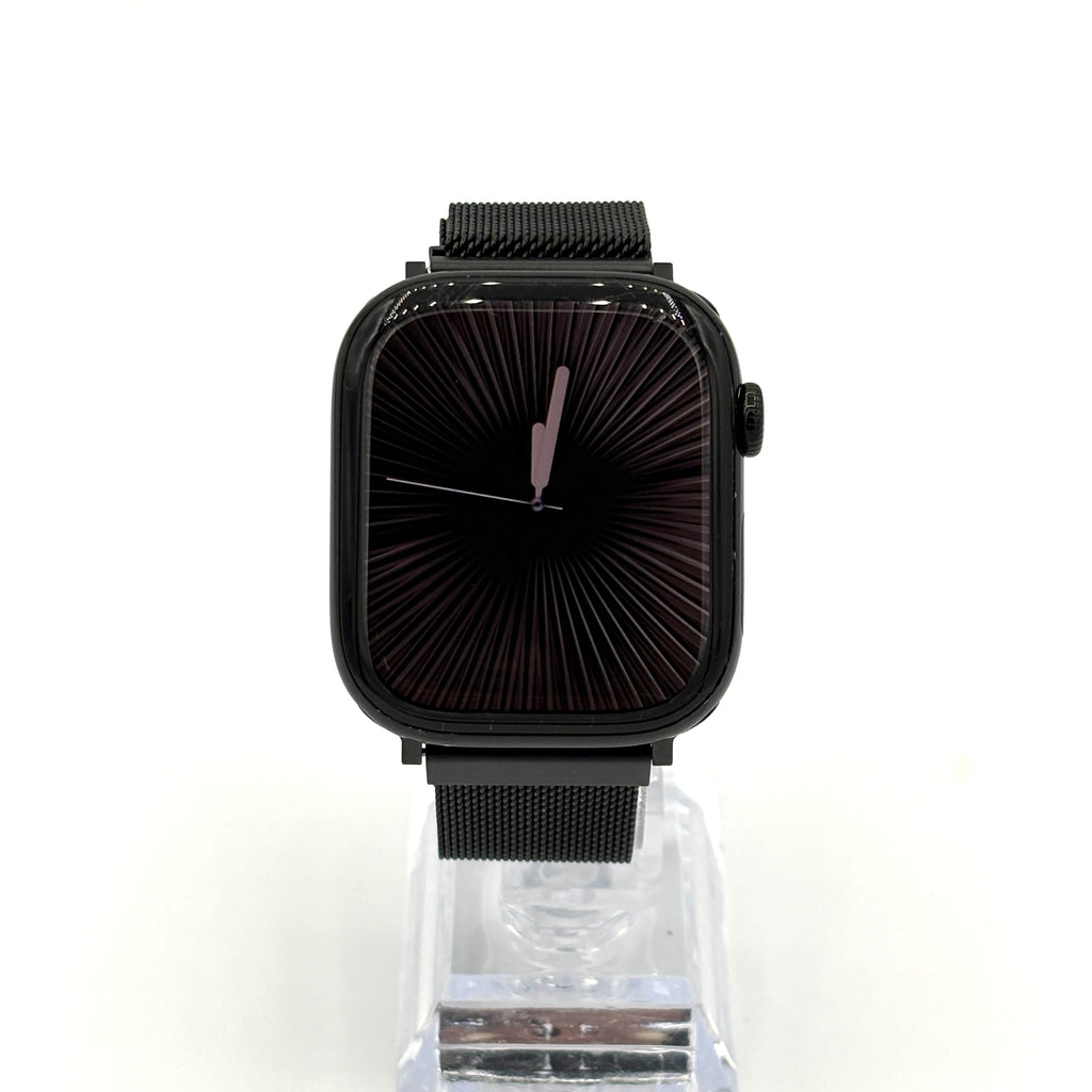 Apple Watch Serie 10 46mm Gps jet black