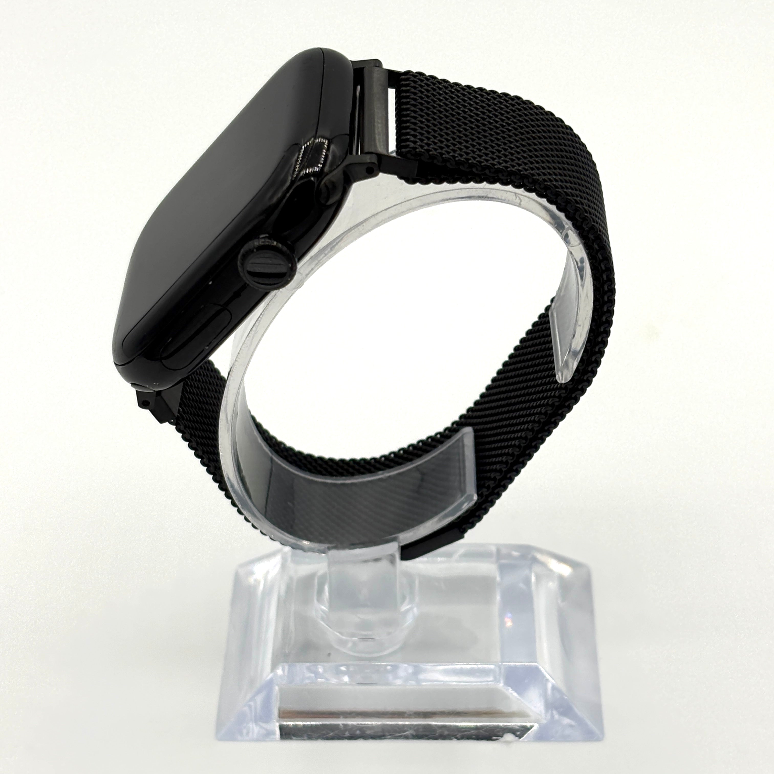 Apple Watch Serie 10 46mm Gps jet black