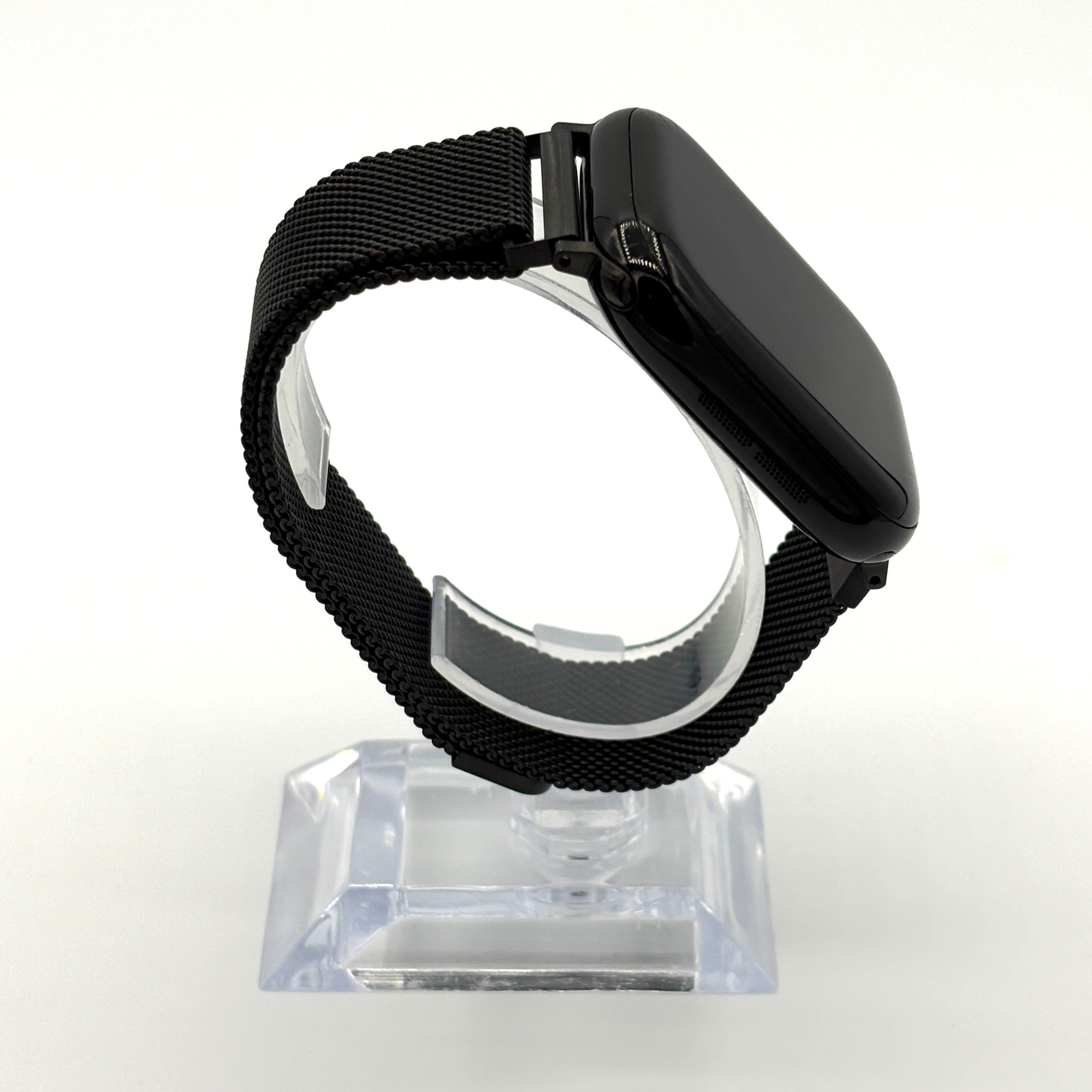 Apple Watch Serie 10 46mm Gps jet black