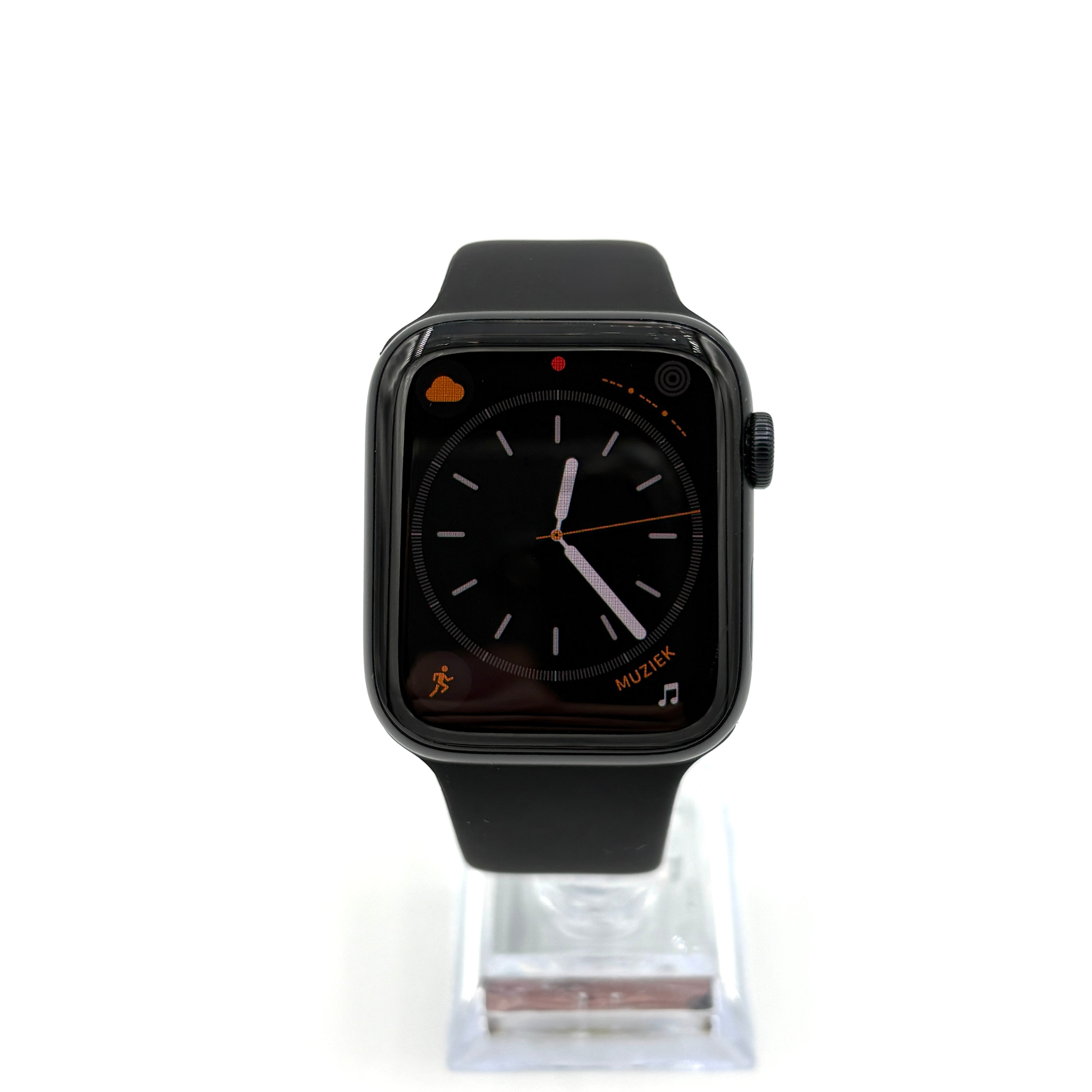 Apple Watch SE 2nd Gen 44mm Gps midnight