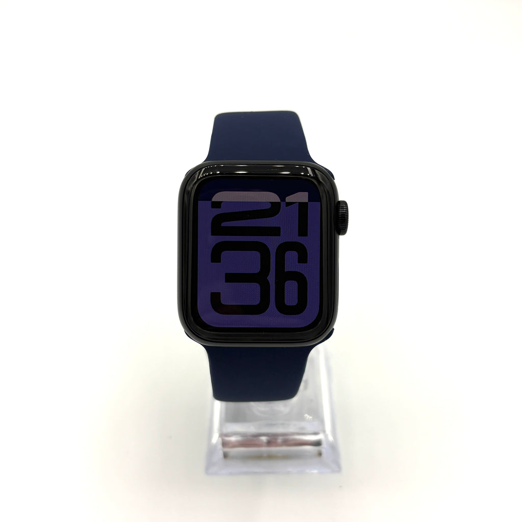 Apple Watch SE 2e gen 40mm Gps midnight