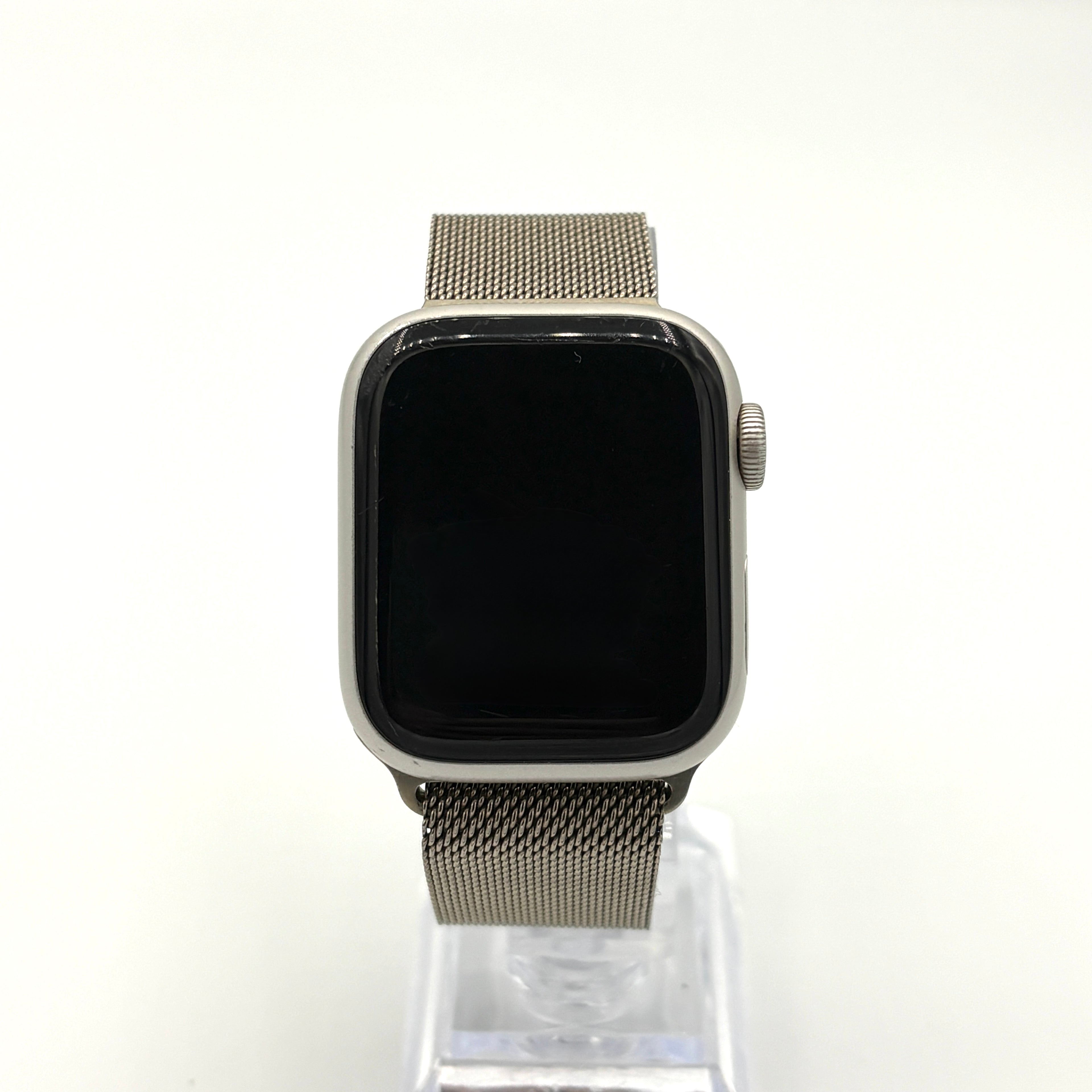 Apple Watch Series 7 41mm GPS Starlight