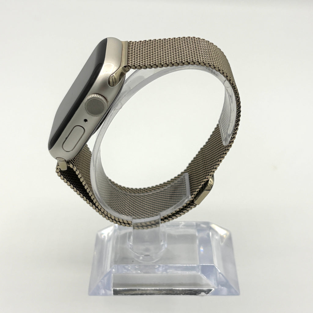 Apple Watch Series 7 41mm GPS Starlight