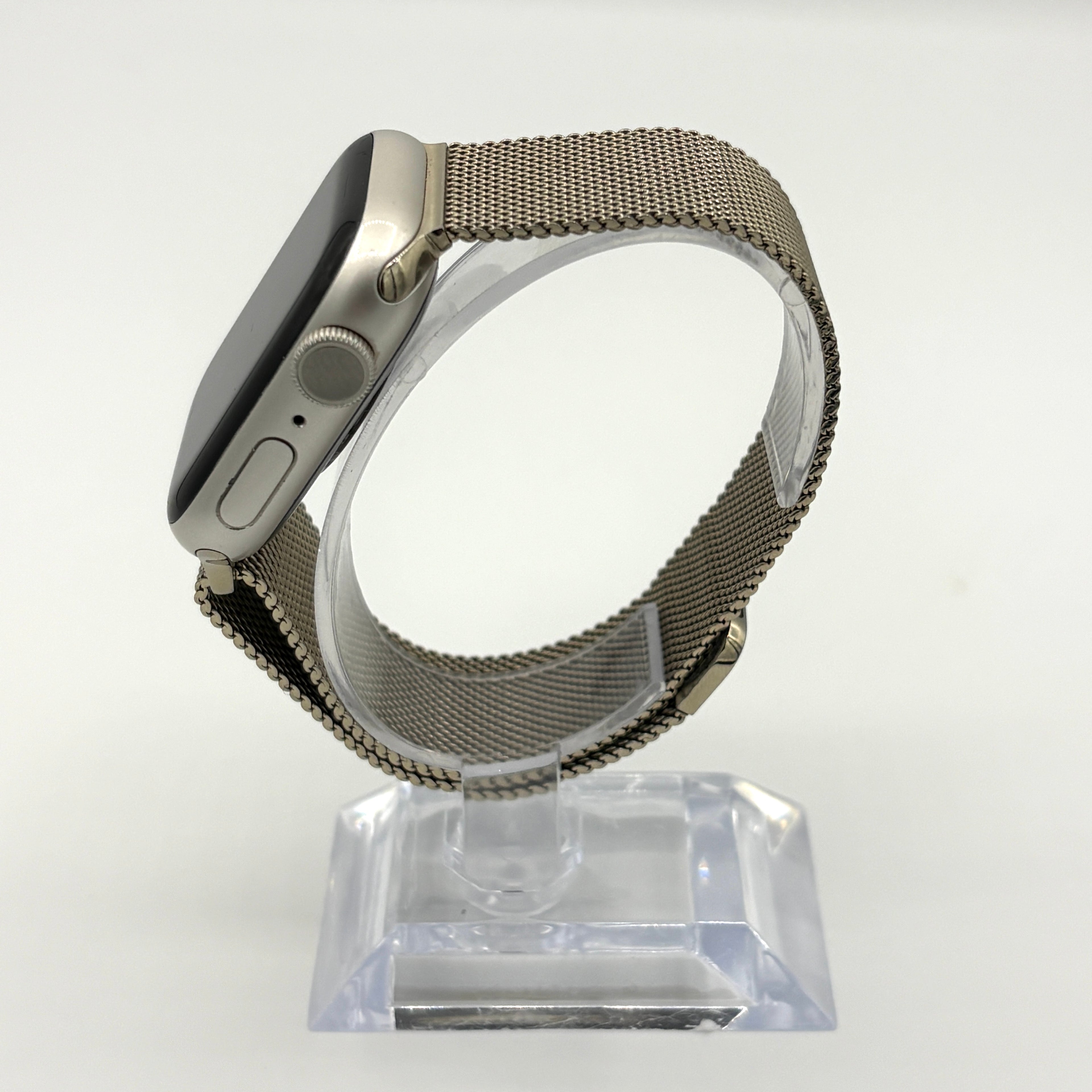 Apple Watch Series 7 41mm GPS Starlight