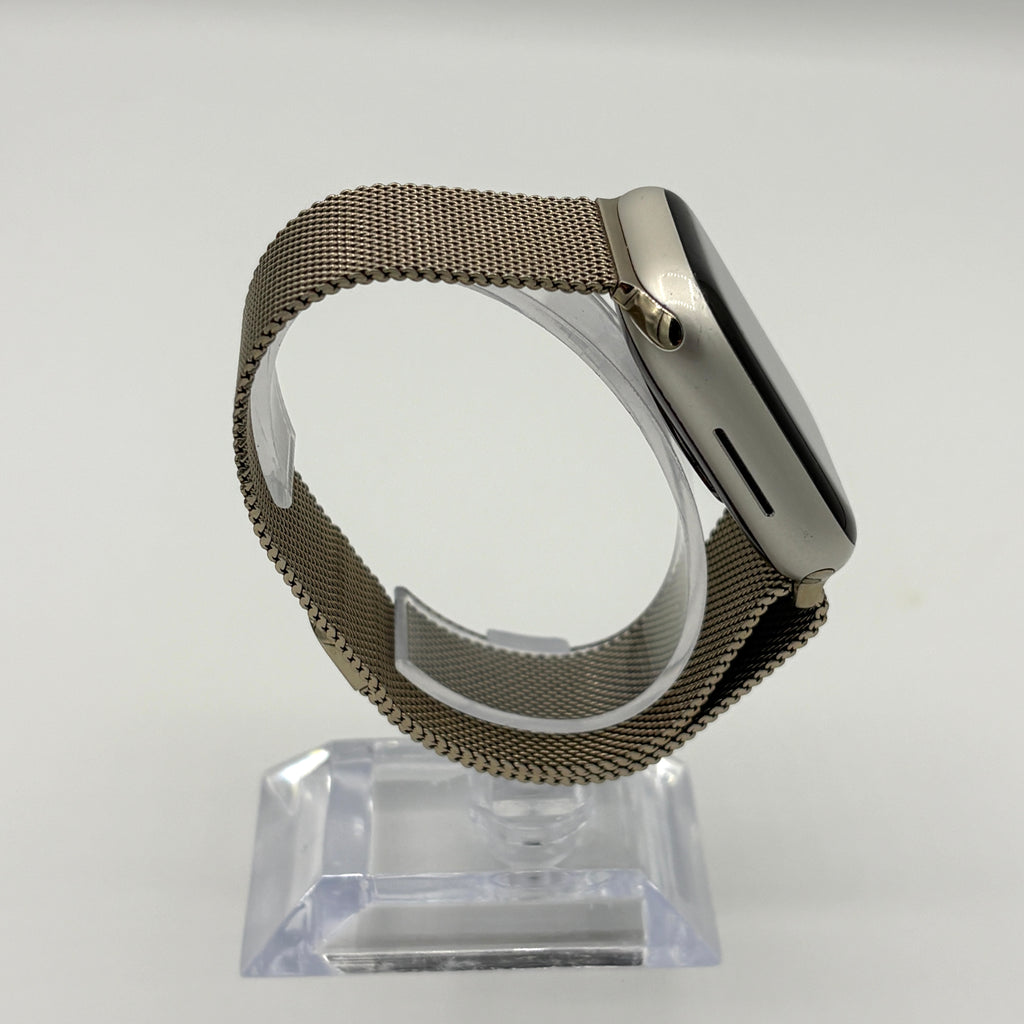 Apple Watch Series 7 41mm GPS Starlight