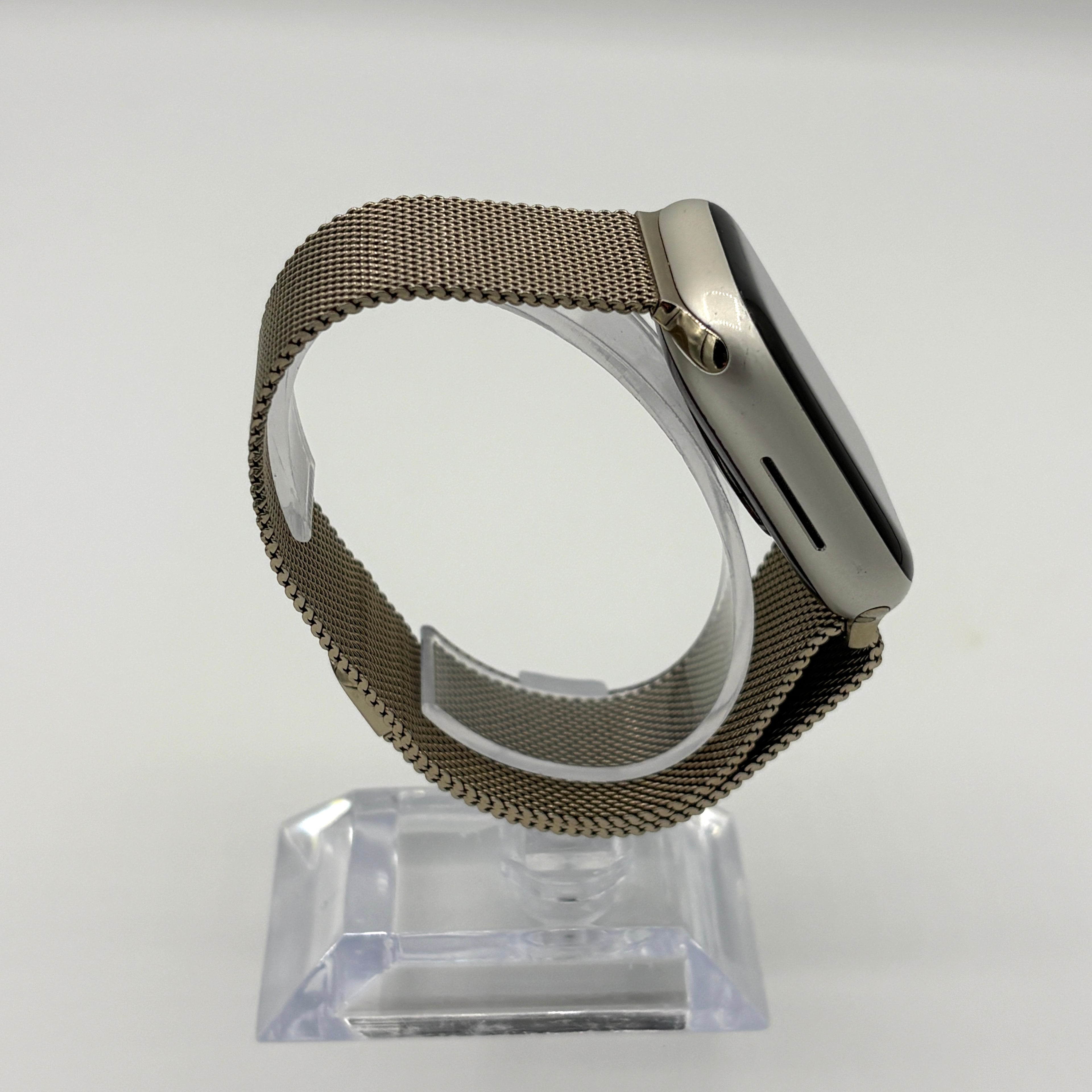 Apple Watch Series 7 41mm GPS Starlight