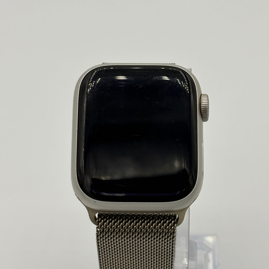 Apple Watch Series 7 41mm GPS Starlight