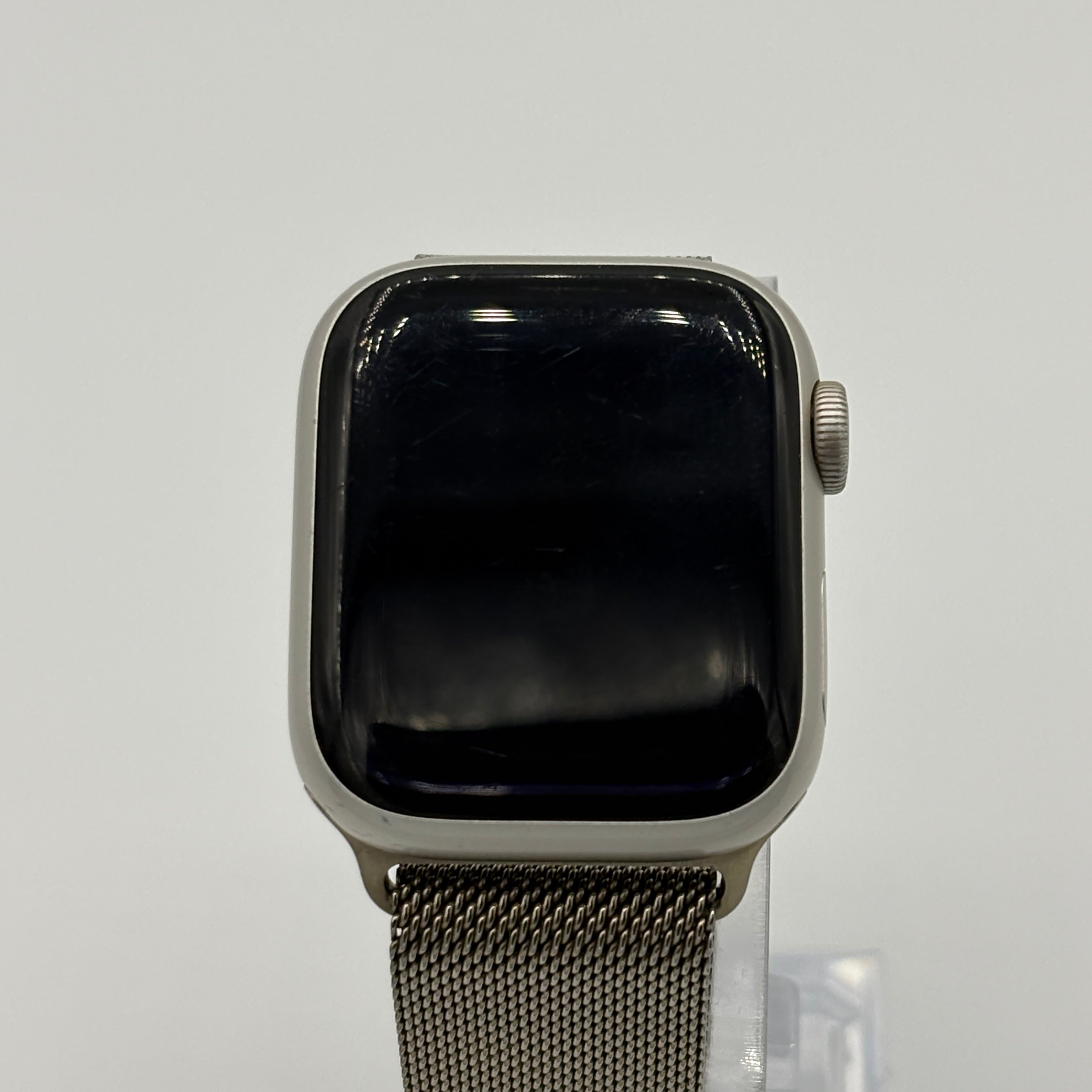 Apple Watch Series 7 41mm GPS Starlight