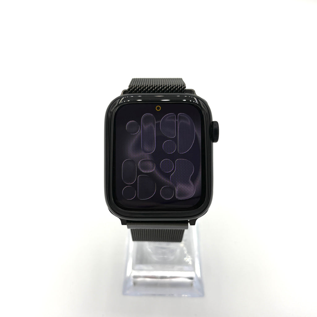 Apple Watch SE 2e gen 44mm Gps midnight