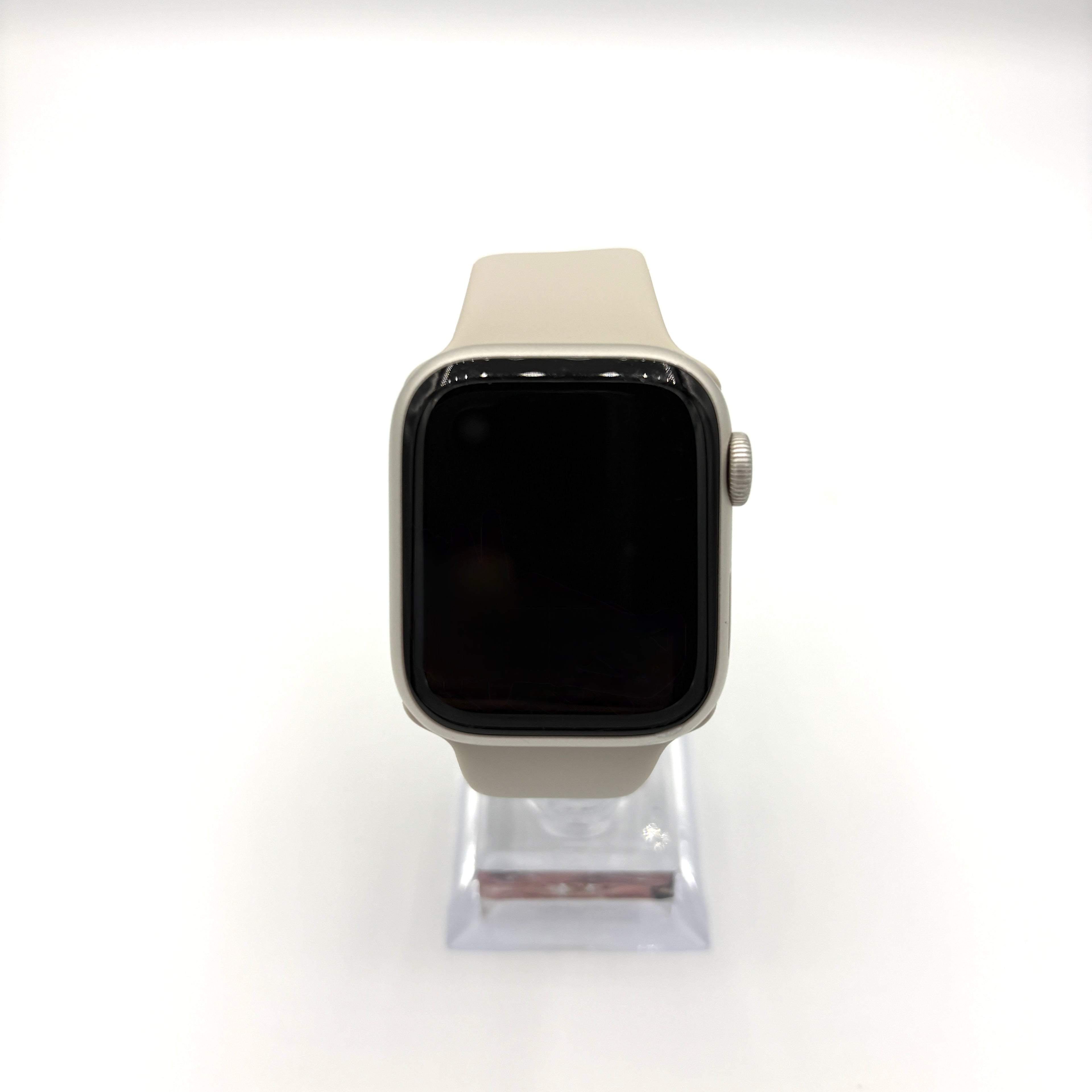 Apple Watch Serie 9 41mm Gps Starlight