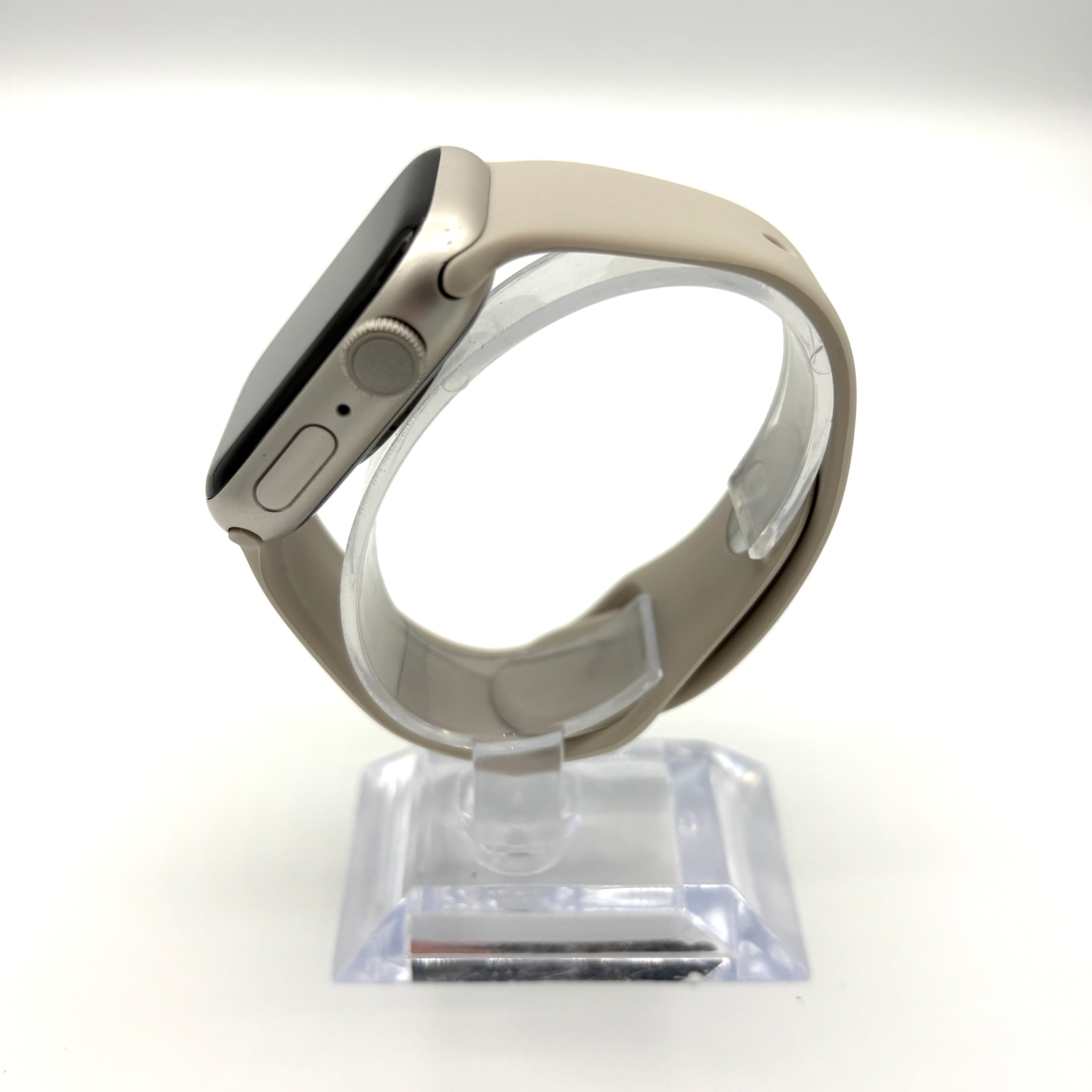 Apple Watch Serie 9 41mm Gps Starlight