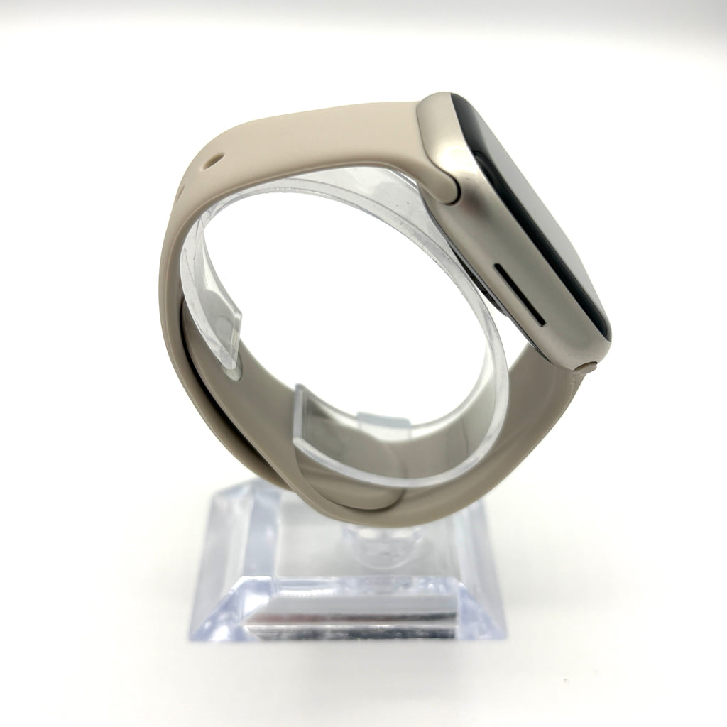 Apple Watch Serie 9 41mm Gps Starlight