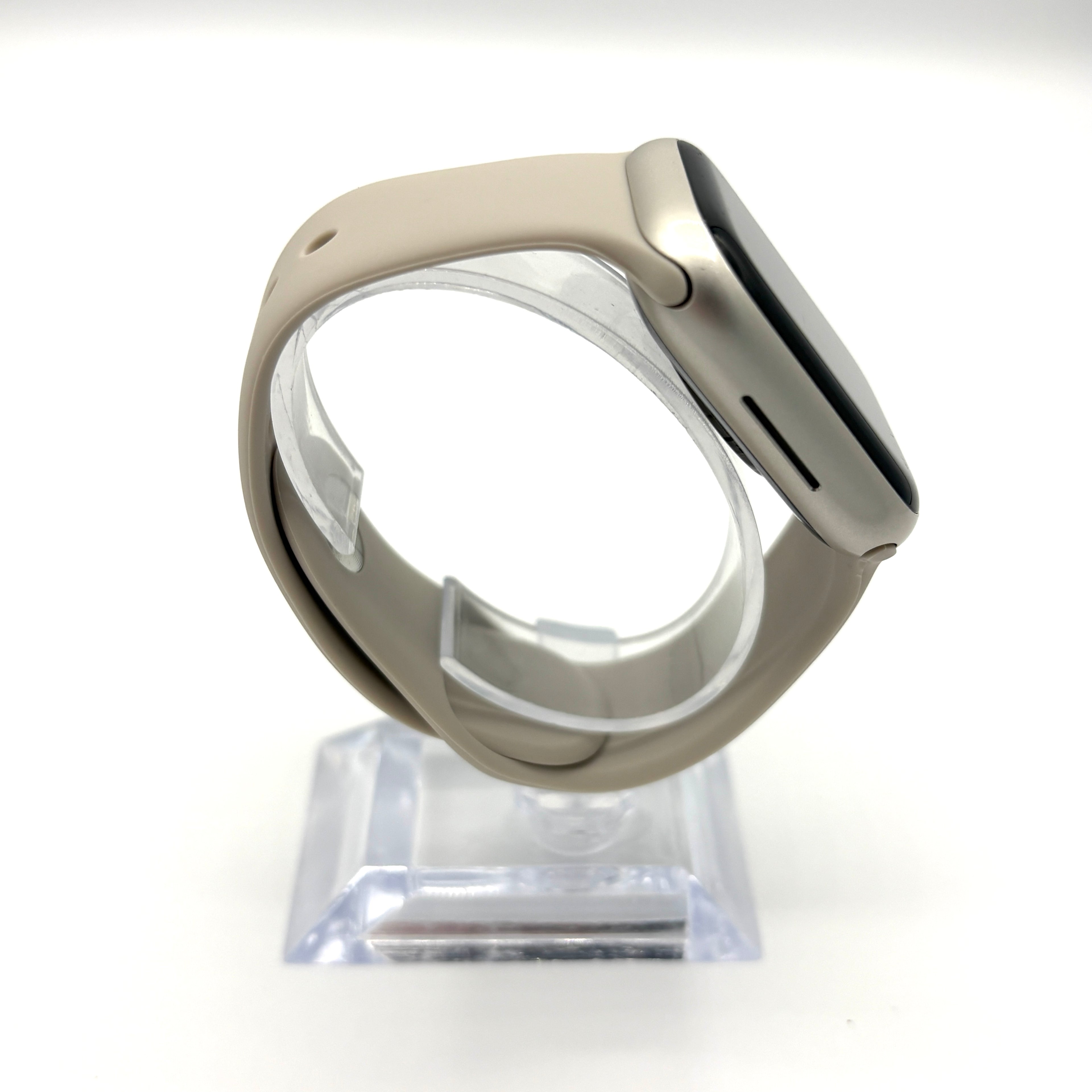 Apple Watch Serie 9 41mm Gps Starlight