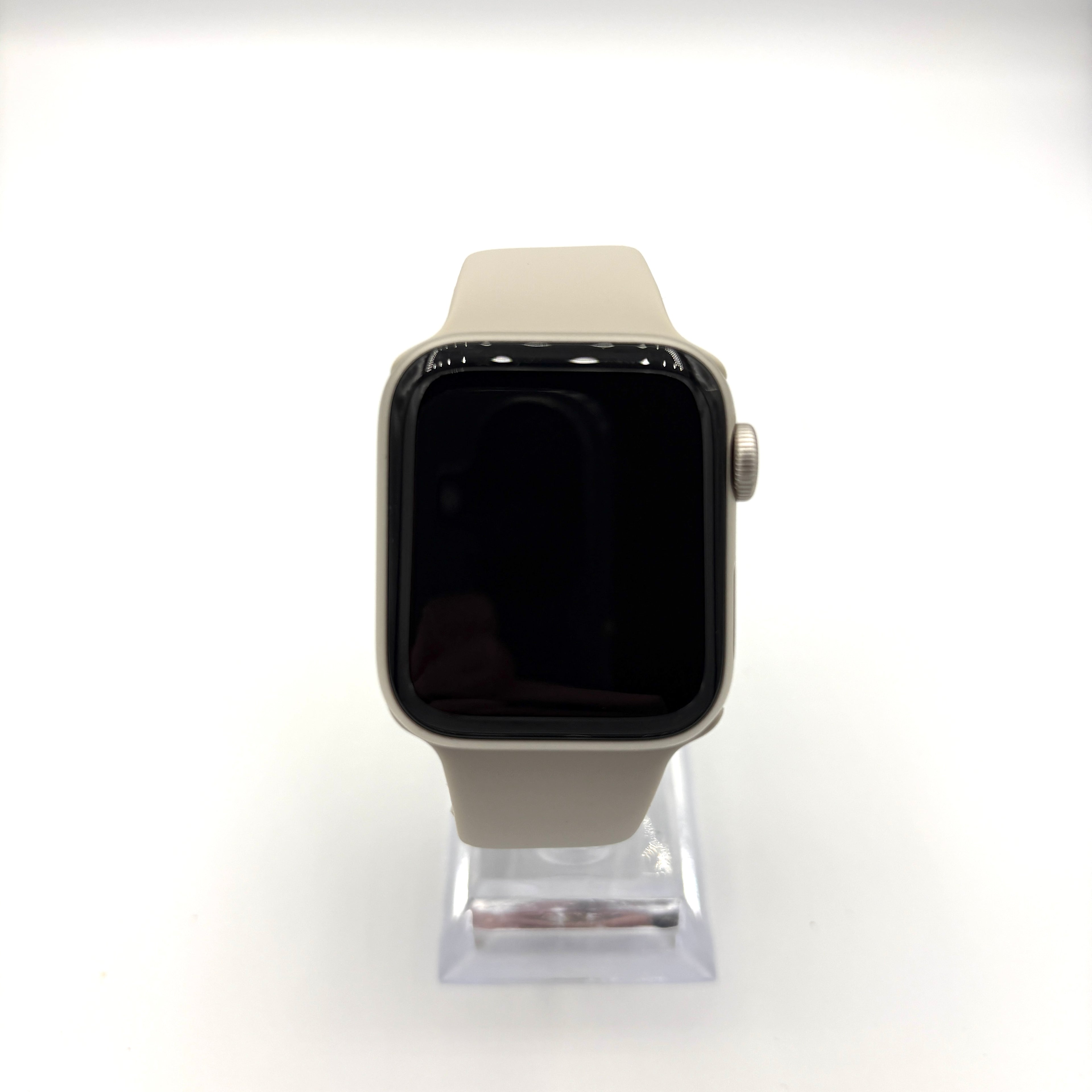Apple Watch SE 2e Gen 40mm Gps starlight