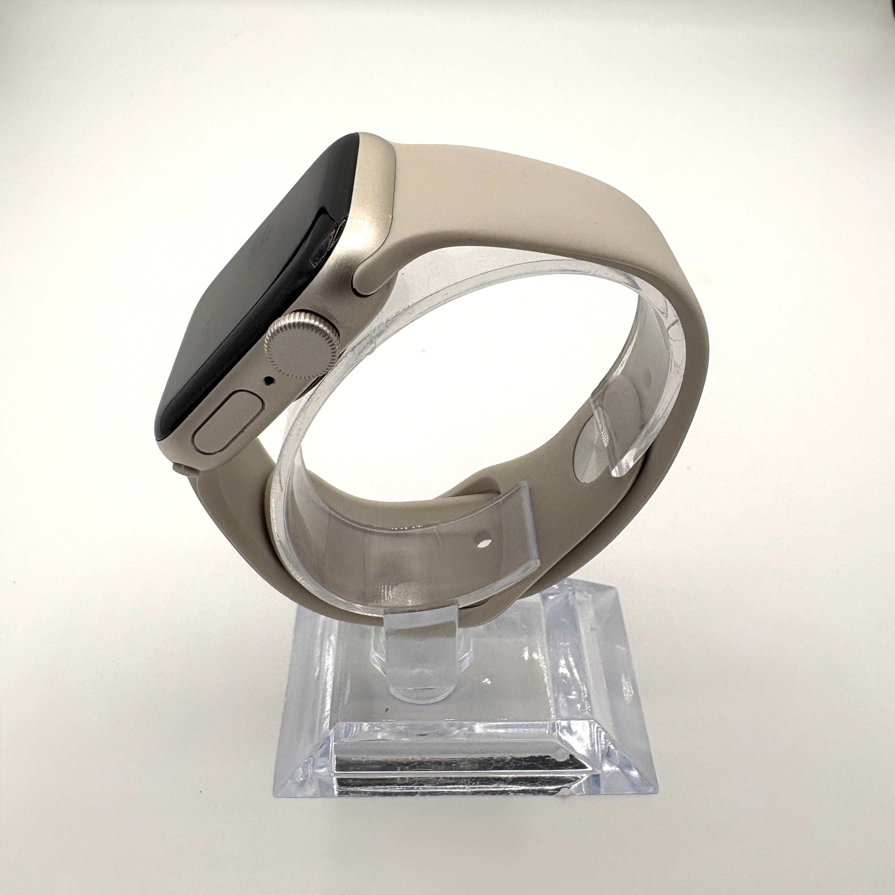 Apple Watch SE 2e Gen 40mm Gps starlight