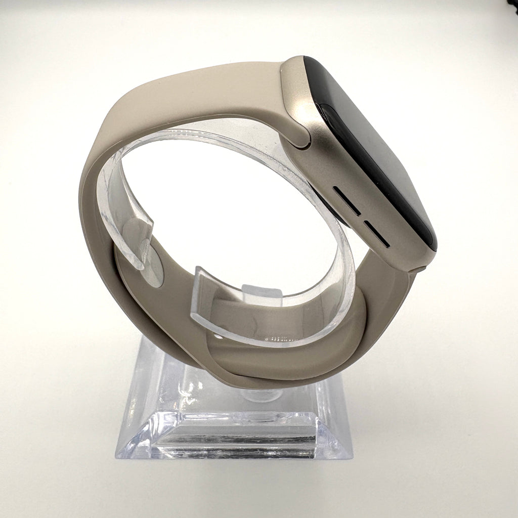 Apple Watch SE 2e Gen 40mm Gps starlight