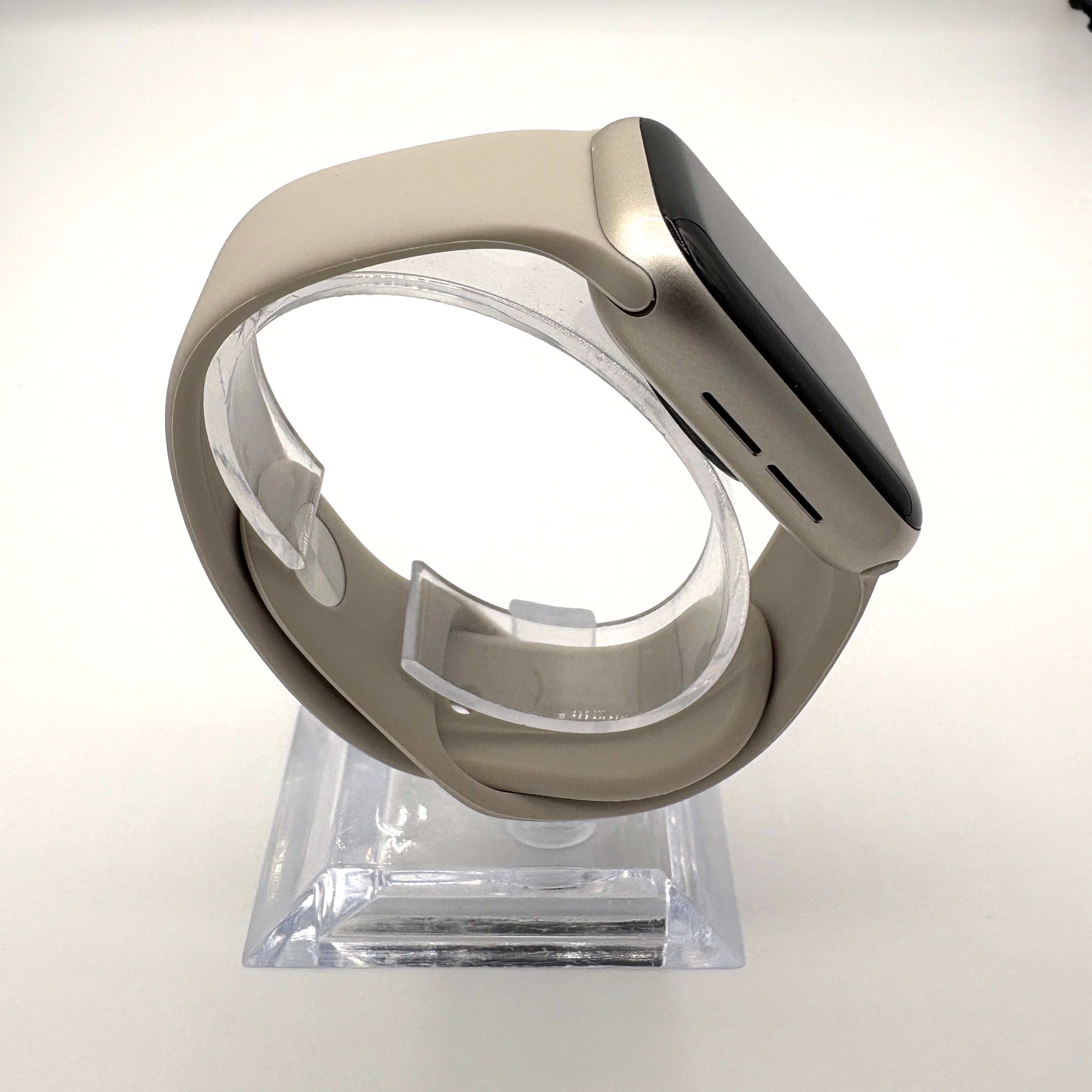 Apple Watch SE 2e Gen 40mm Gps starlight
