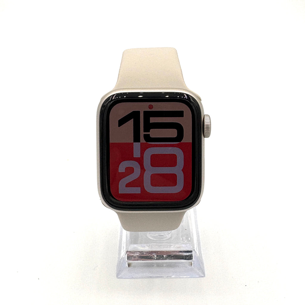 Apple Watch SE 3e gen 40mm Gps starlight