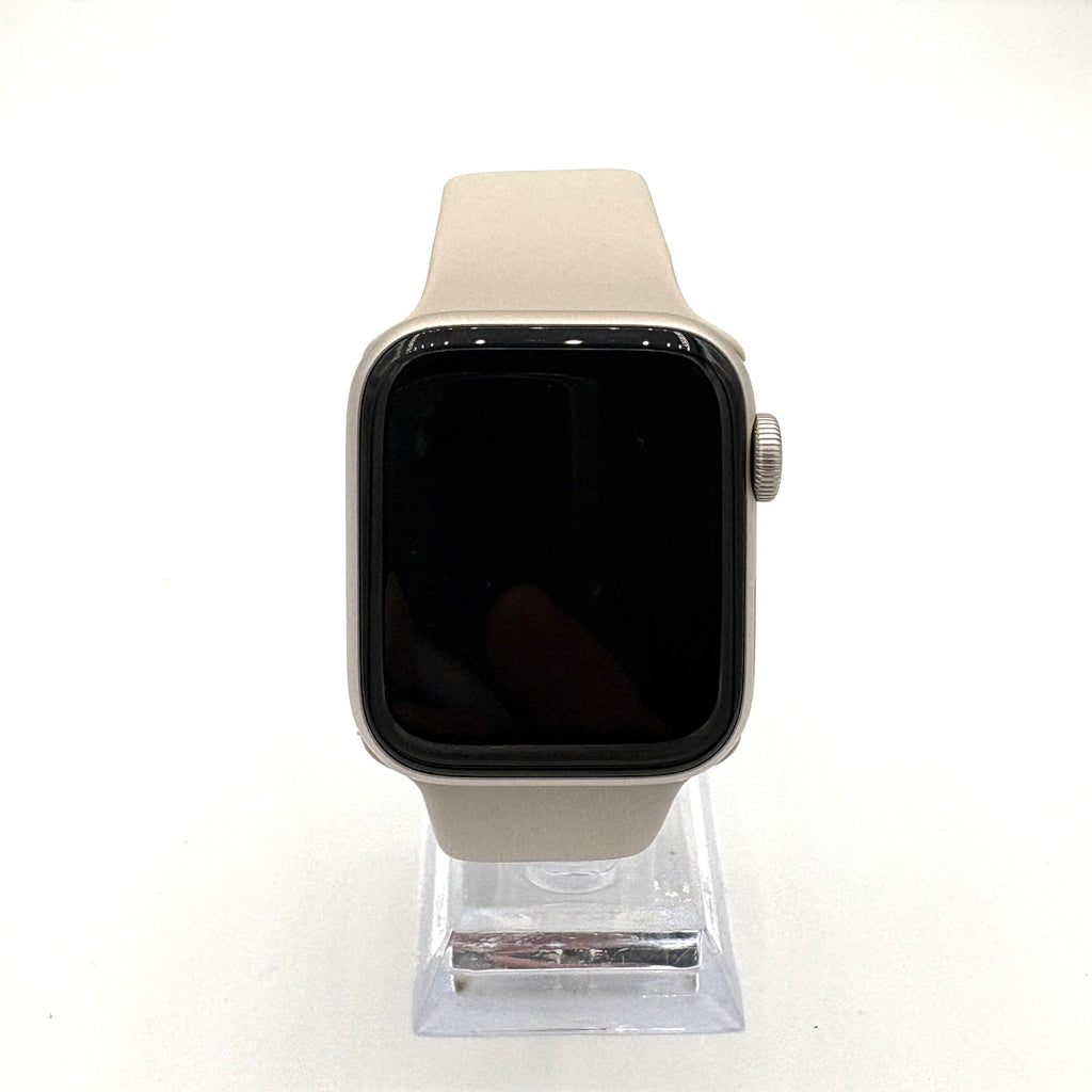 Apple Watch SE 3e gen 40mm Gps starlight