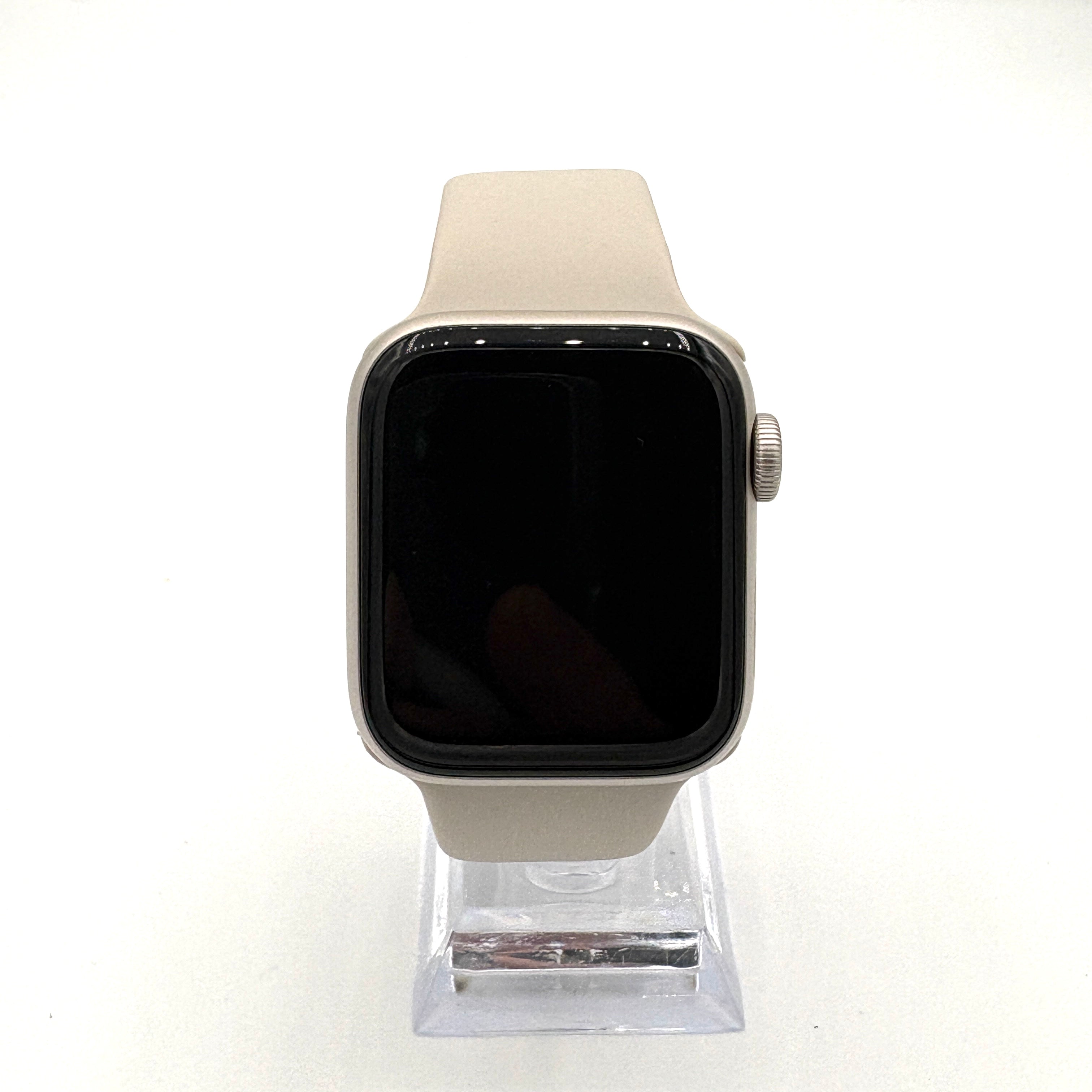 Apple Watch SE 3e gen 40mm Gps starlight