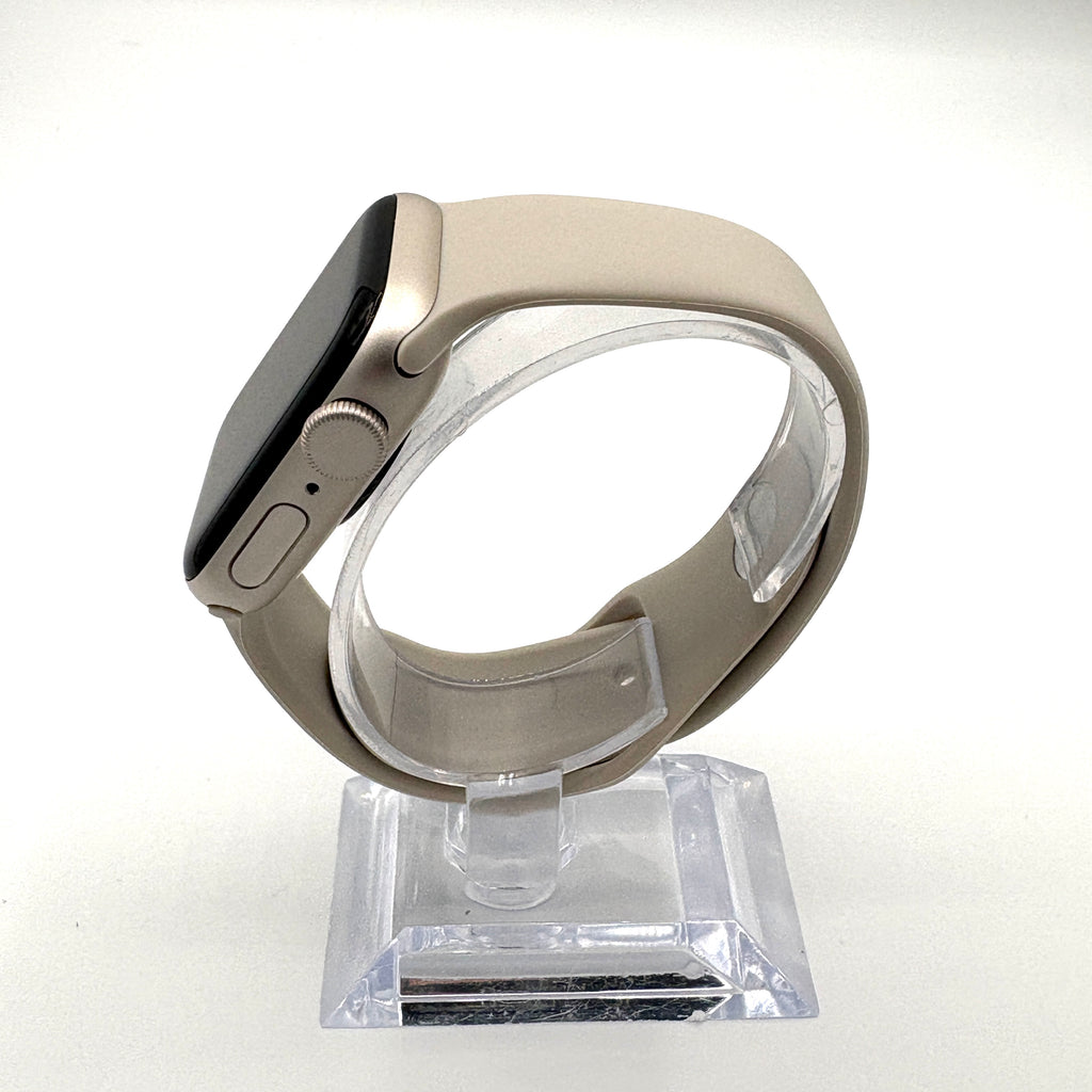 Apple Watch SE 3e gen 40mm Gps starlight