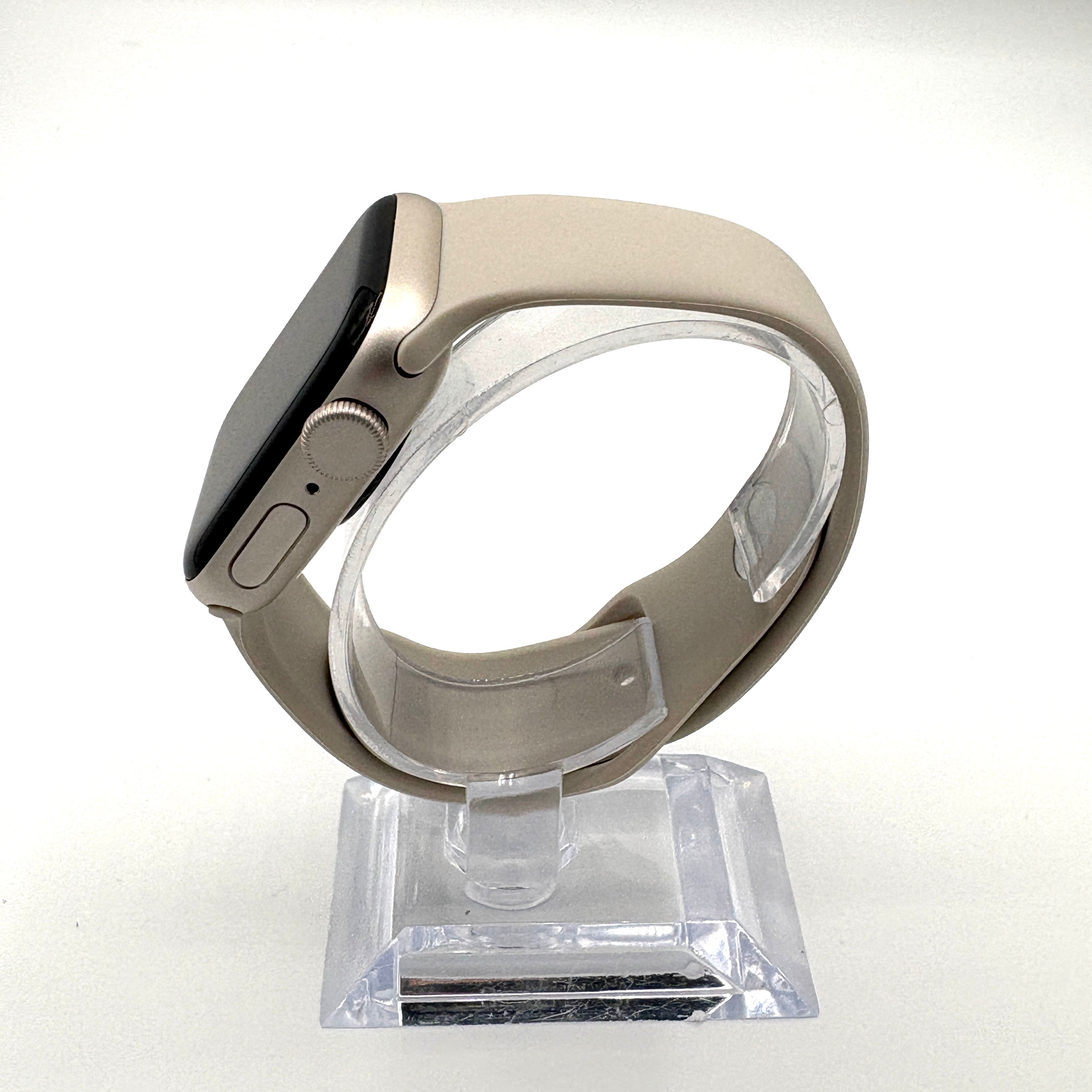 Apple Watch SE 3e gen 40mm Gps starlight