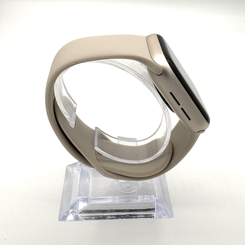 Apple Watch SE 3e gen 40mm Gps starlight