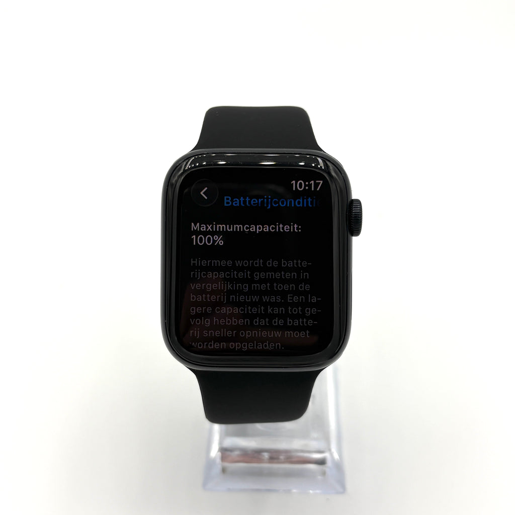 Apple Watch SE 2e gen 44mm Gps midnight
