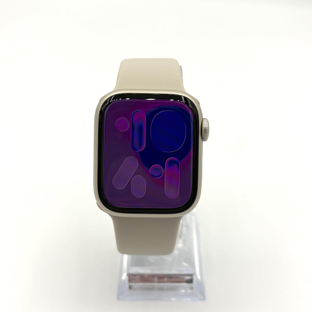 Apple Watch Series 8 41mm Gps starlight