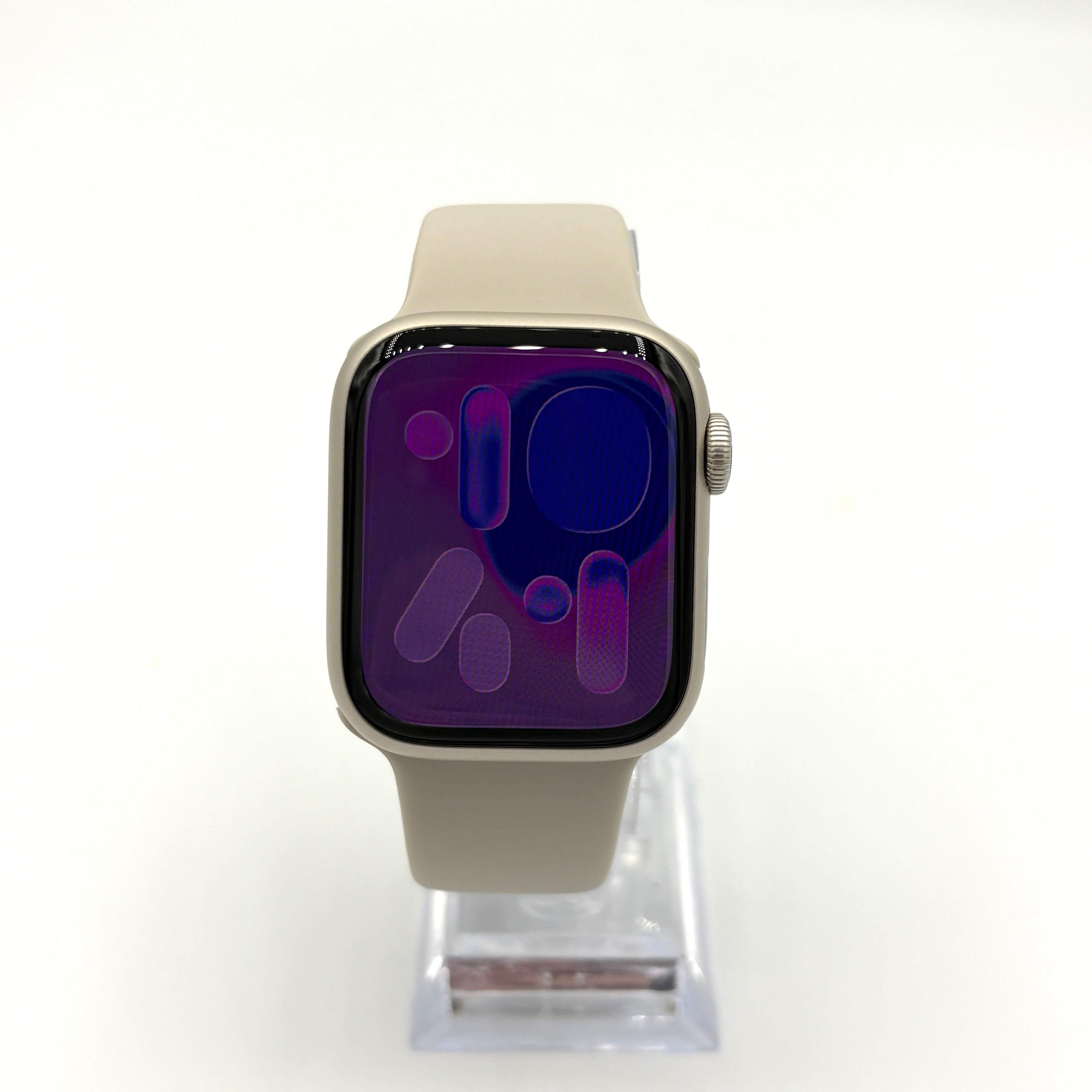 Apple Watch Series 8 41mm Gps starlight