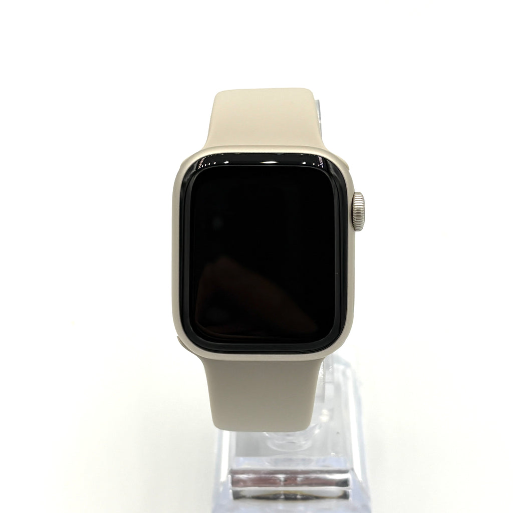 Apple Watch Series 8 41mm Gps starlight