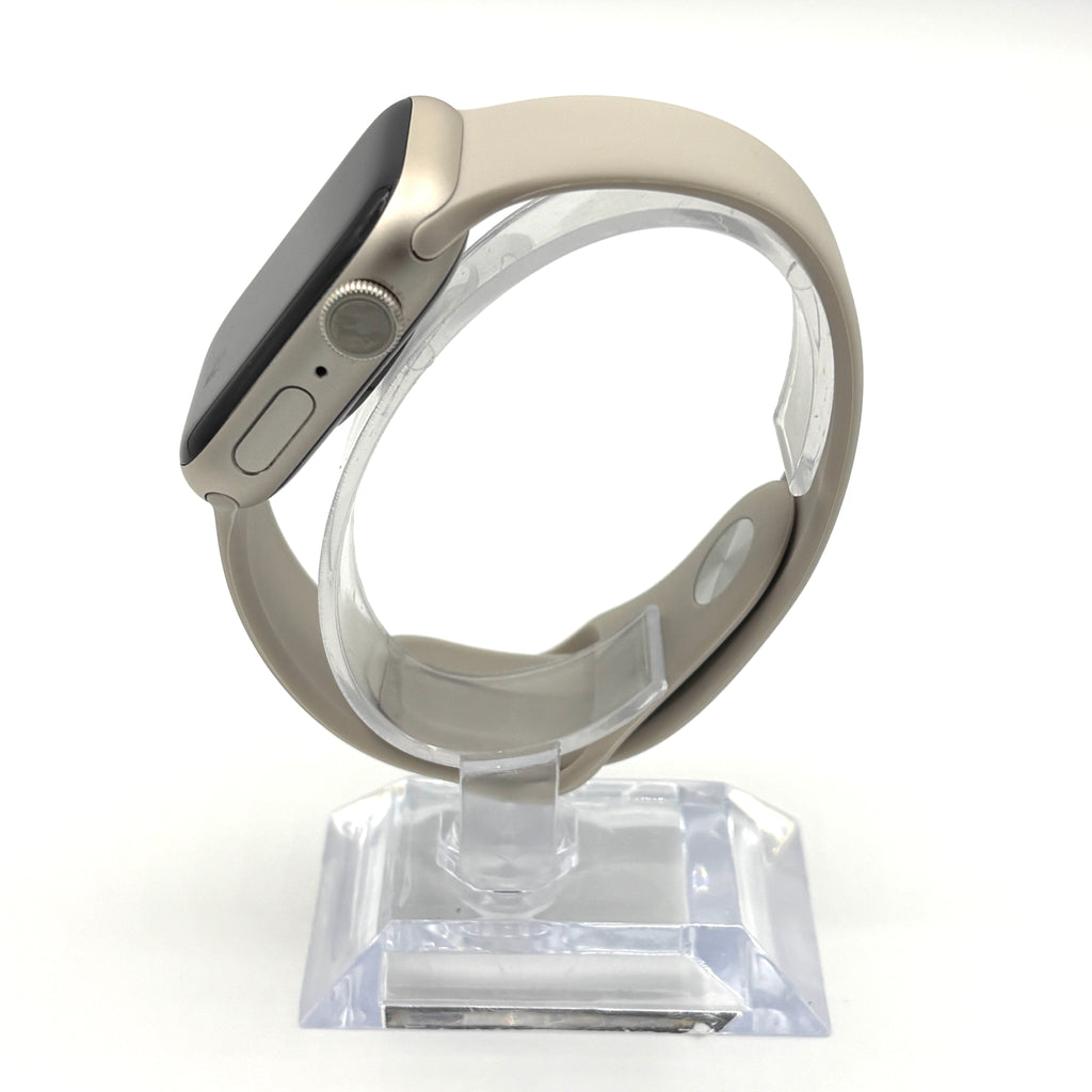 Apple Watch Series 8 41mm Gps starlight