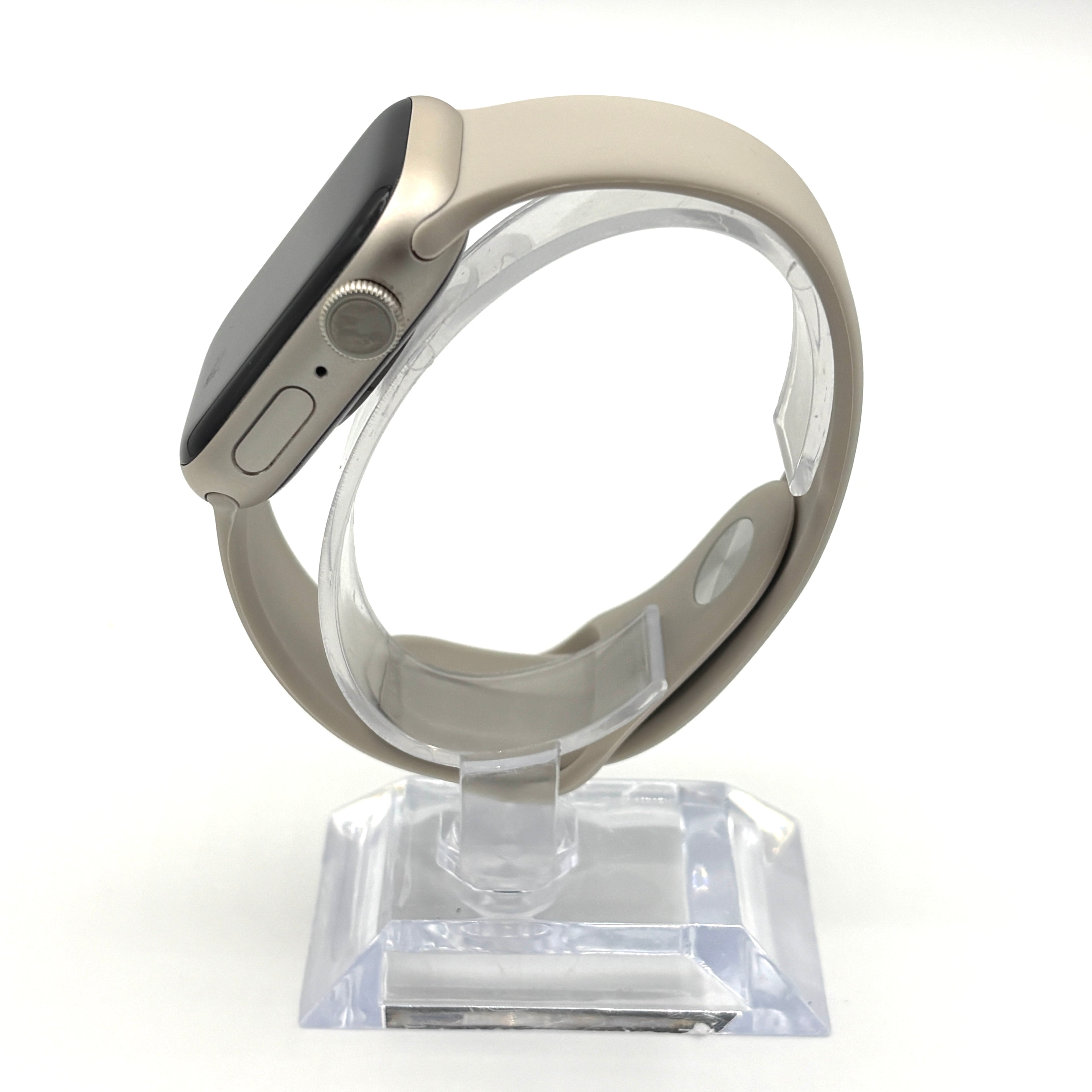 Apple Watch Series 8 41mm Gps starlight