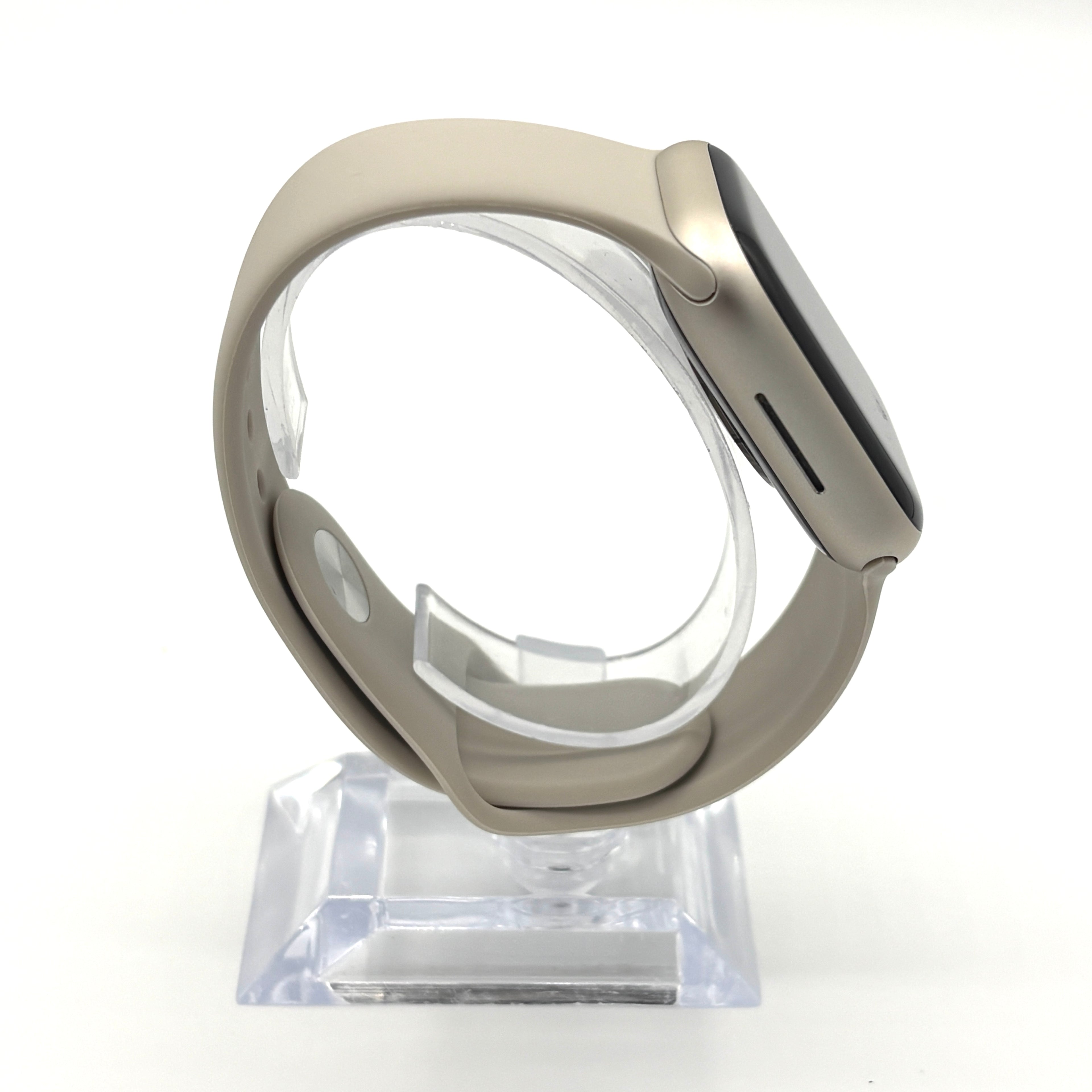 Apple Watch Series 8 41mm Gps starlight