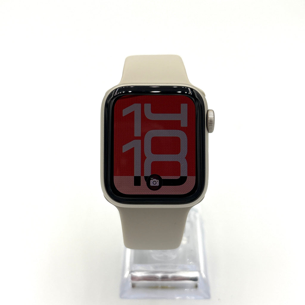 Apple Watch SE 2e gen 40mm Gps starlight