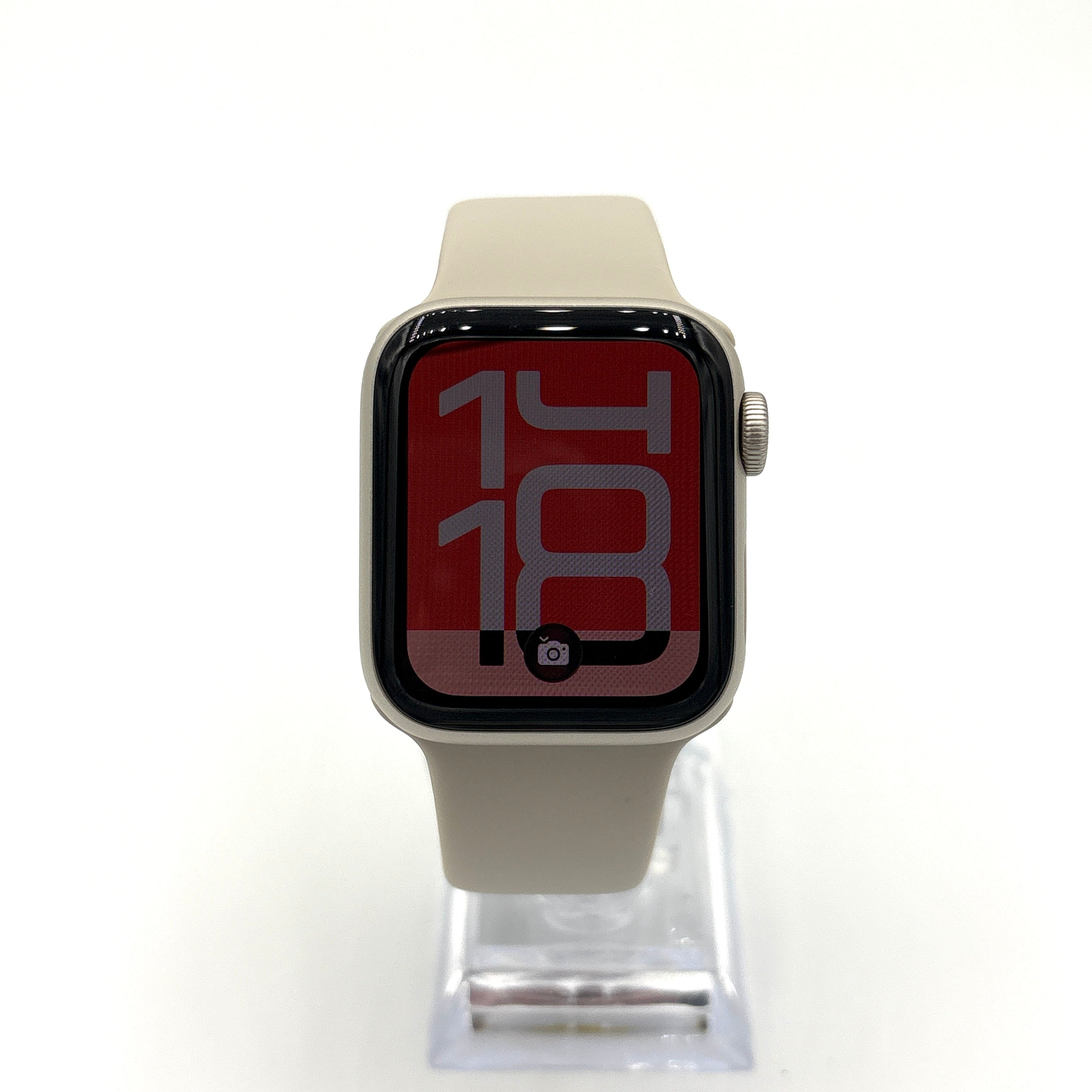 Apple Watch SE 2e gen 40mm Gps starlight